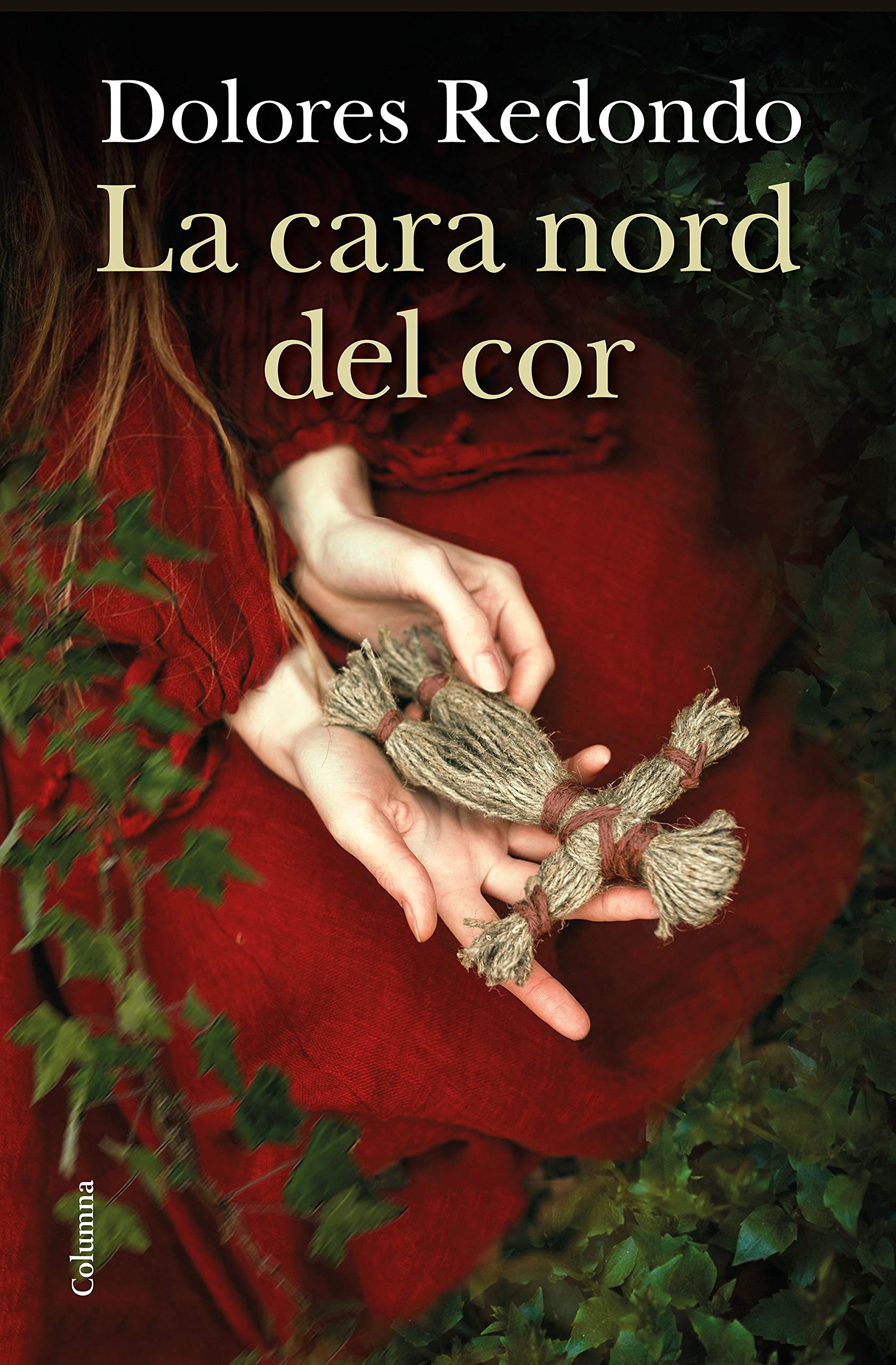 Libro: La cara nord del cor