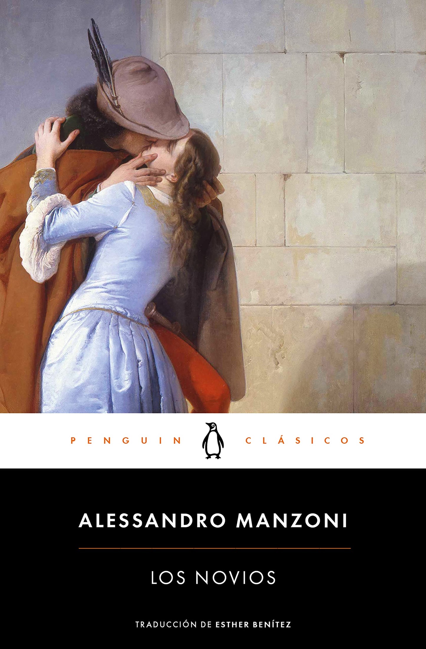 Libro: Los novios (Penguin Clásicos)