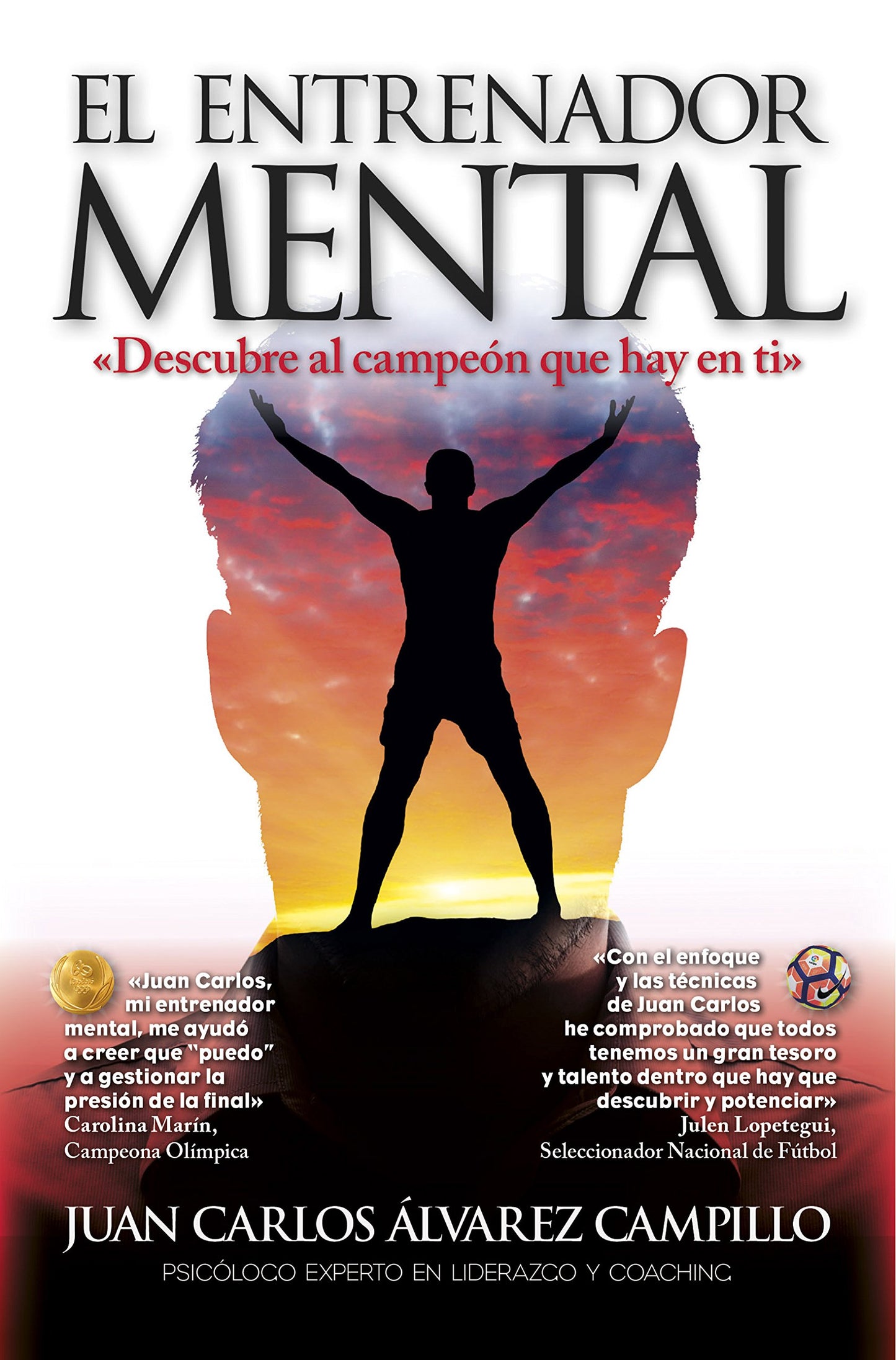 Libro: Entrenador Mental, El (Desarrollo personal)