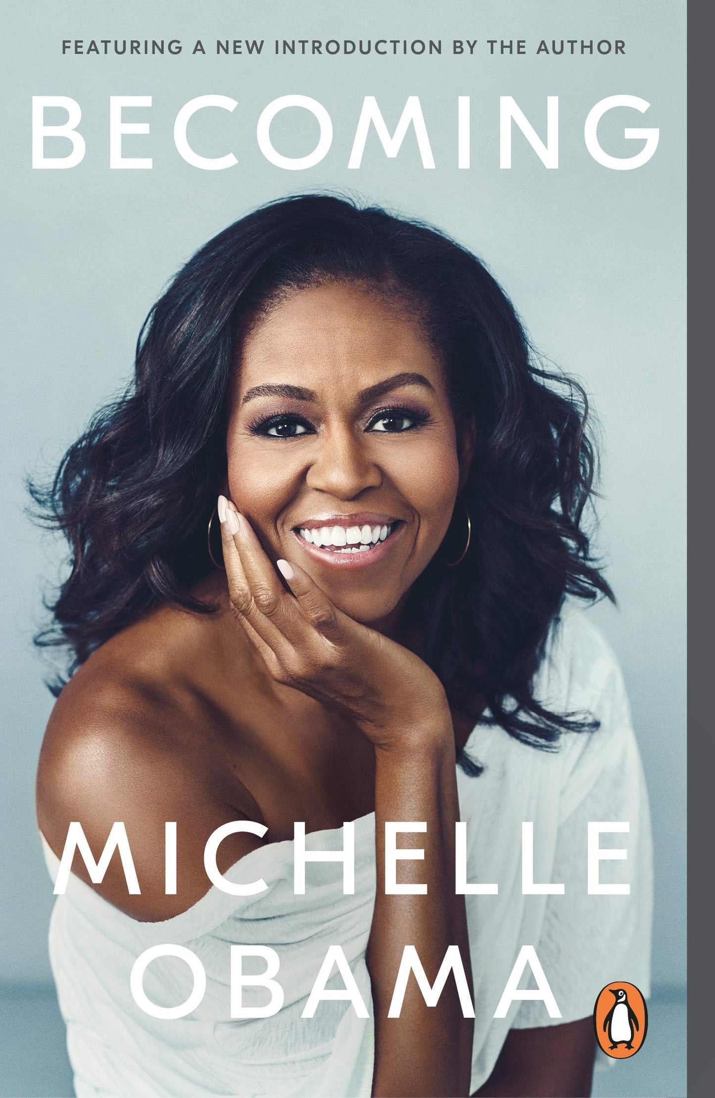 Libro: Becoming