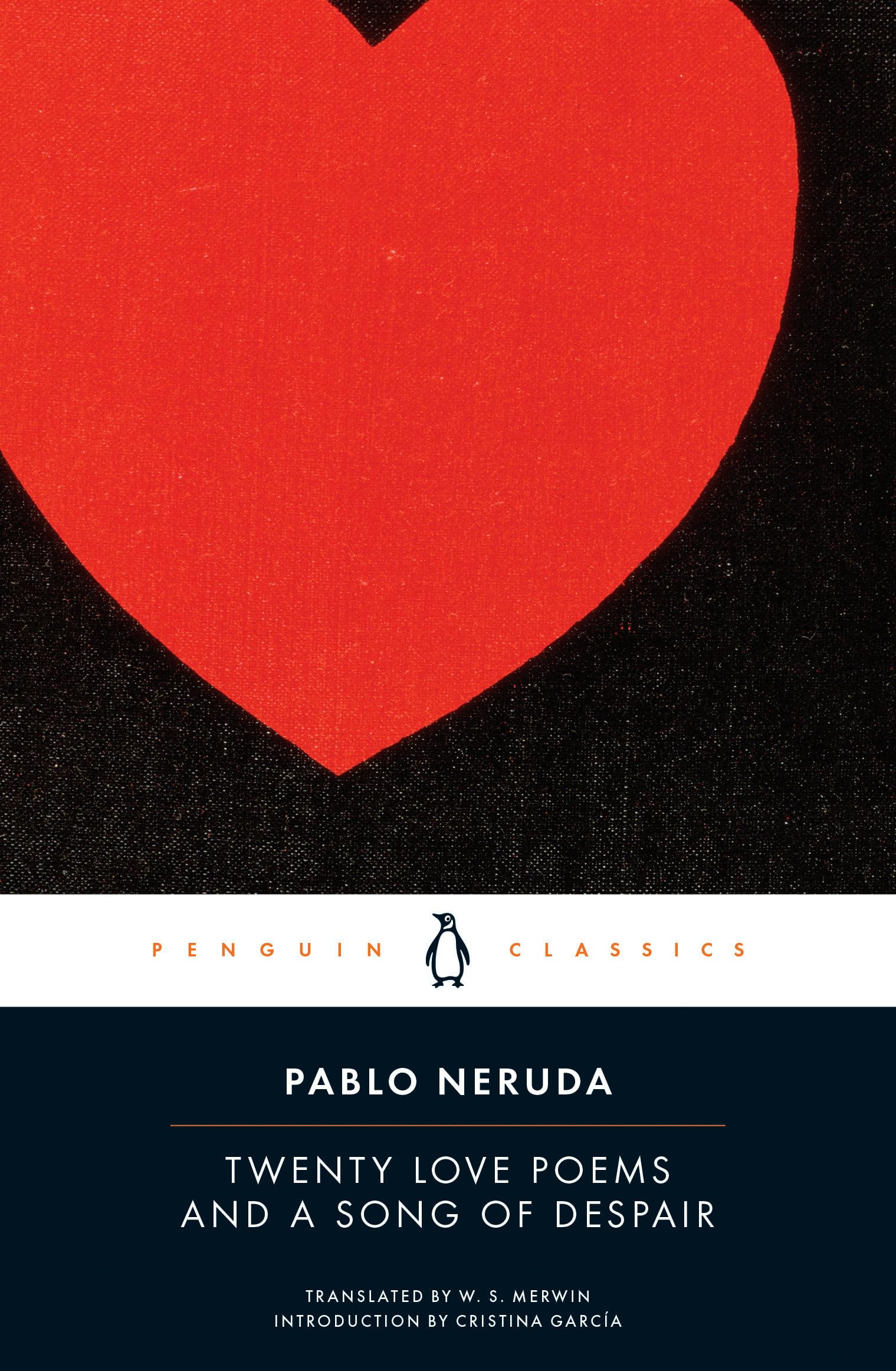 Libro: Twenty Love Poems and a Song of Despair: Dual-Language Edition (Penguin Classics)