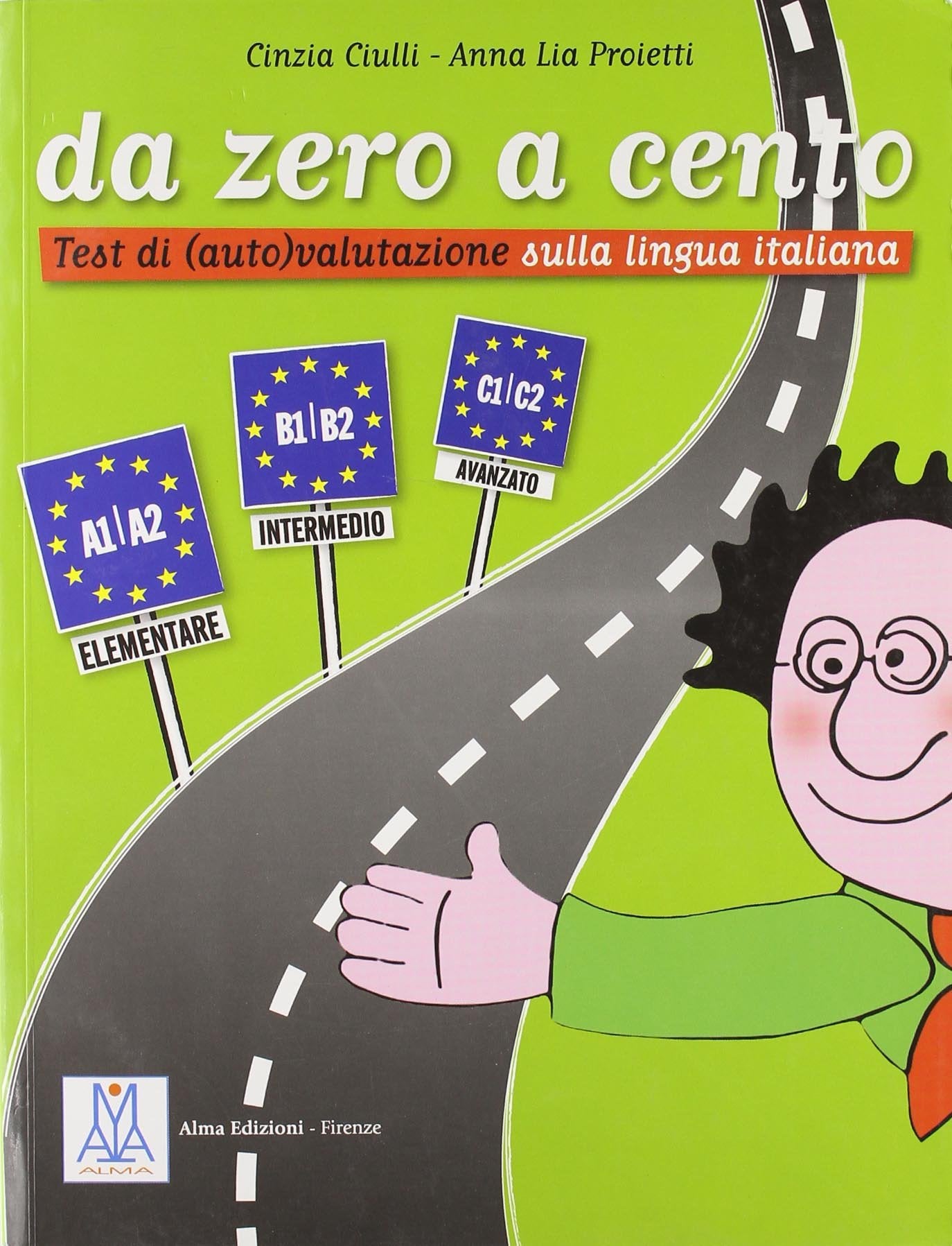 Libro: DA ZERO A CENTO (LIBRO) (SIN COLECCION)