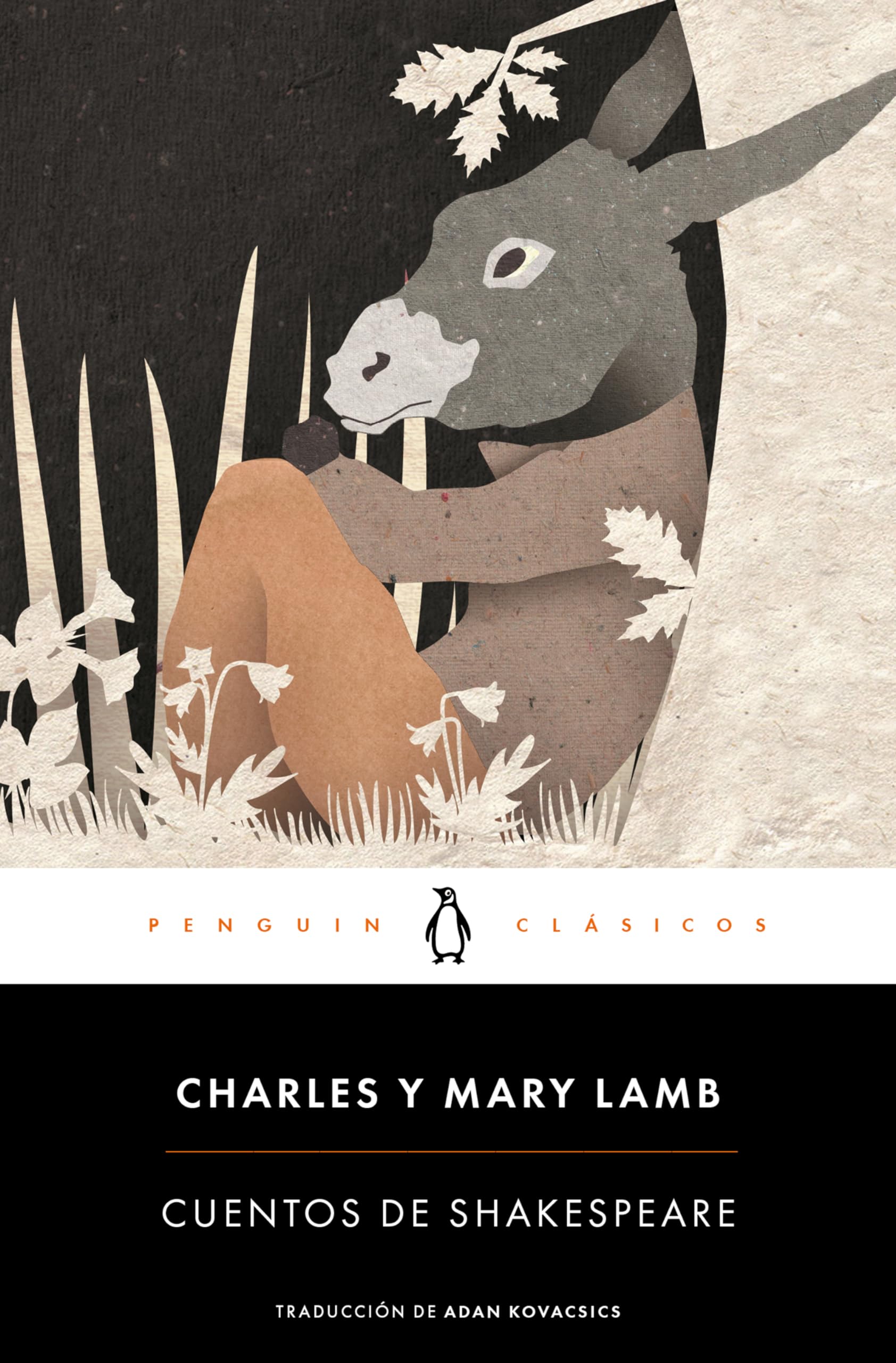 Libro: Cuentos de Shakespeare