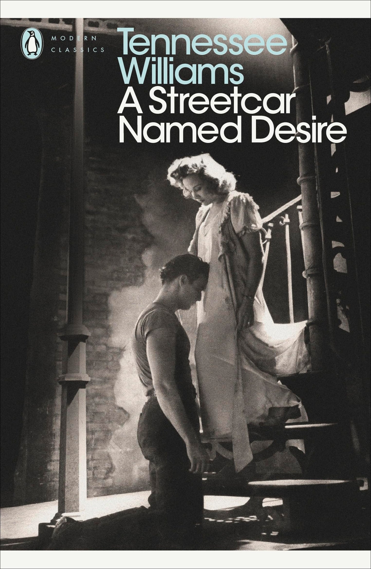 Libro: A Streetcar Named Desire (Penguin Modern Classics)