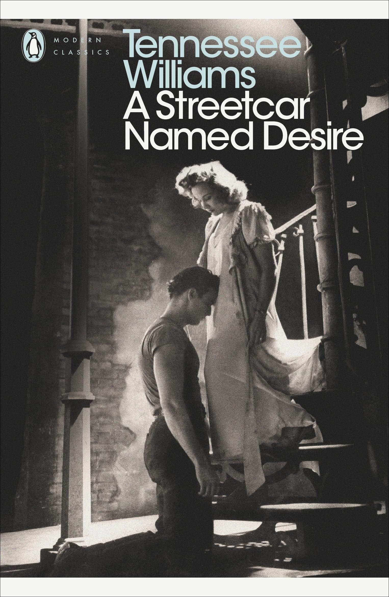 Libro: A Streetcar Named Desire (Penguin Modern Classics)