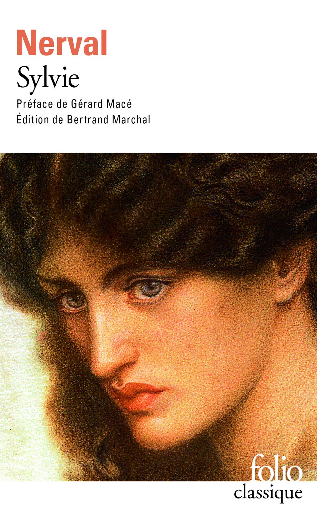 Libro: Sylvie (French Edition)