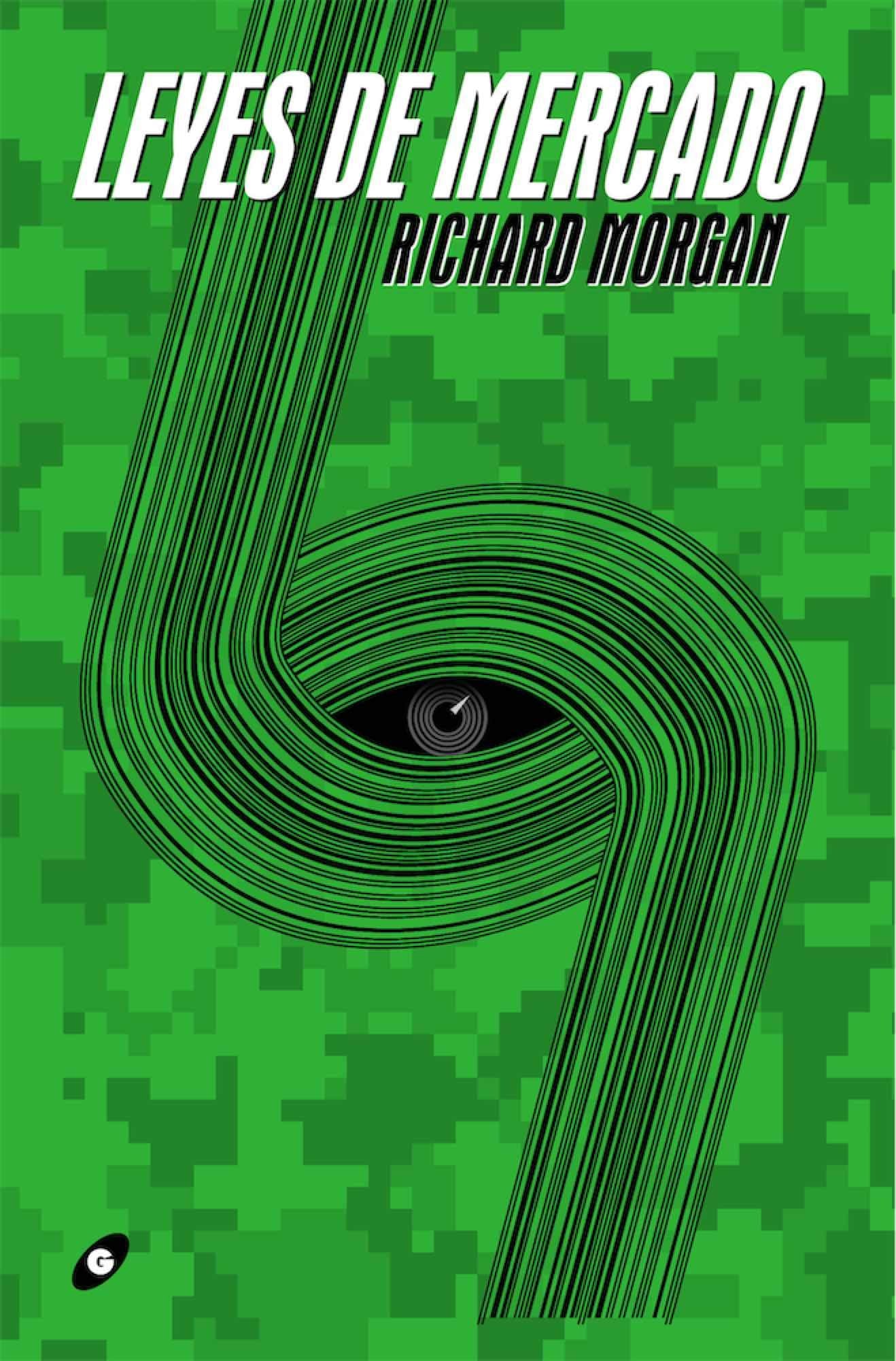 Libro: Leyes de mercado