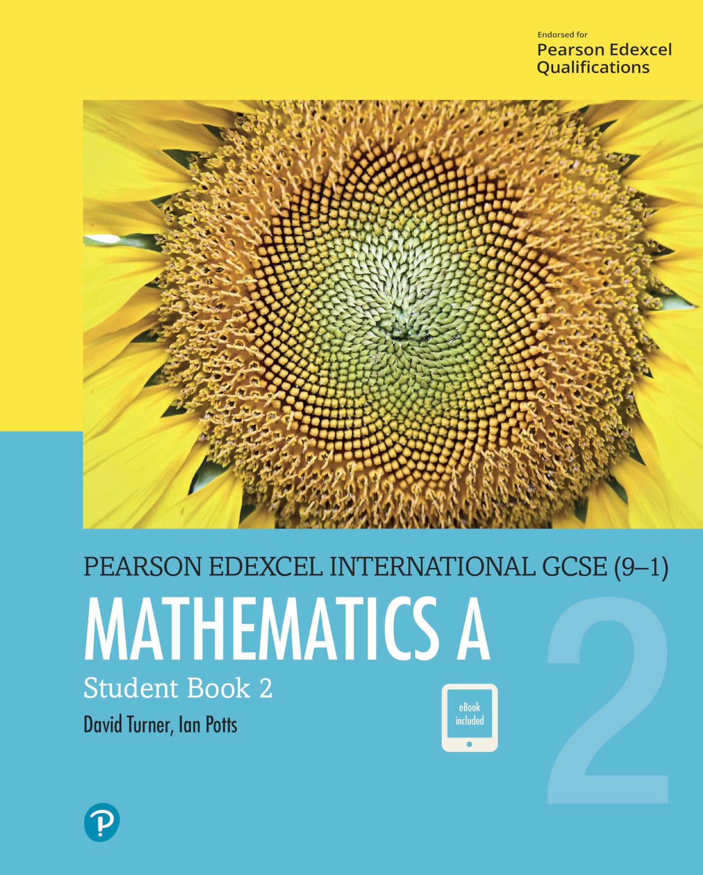 Libro: Edexcel international GCSE (9-1). Student's book. Maths. Per le Scuole superiori. Con ebook. Con espansione online