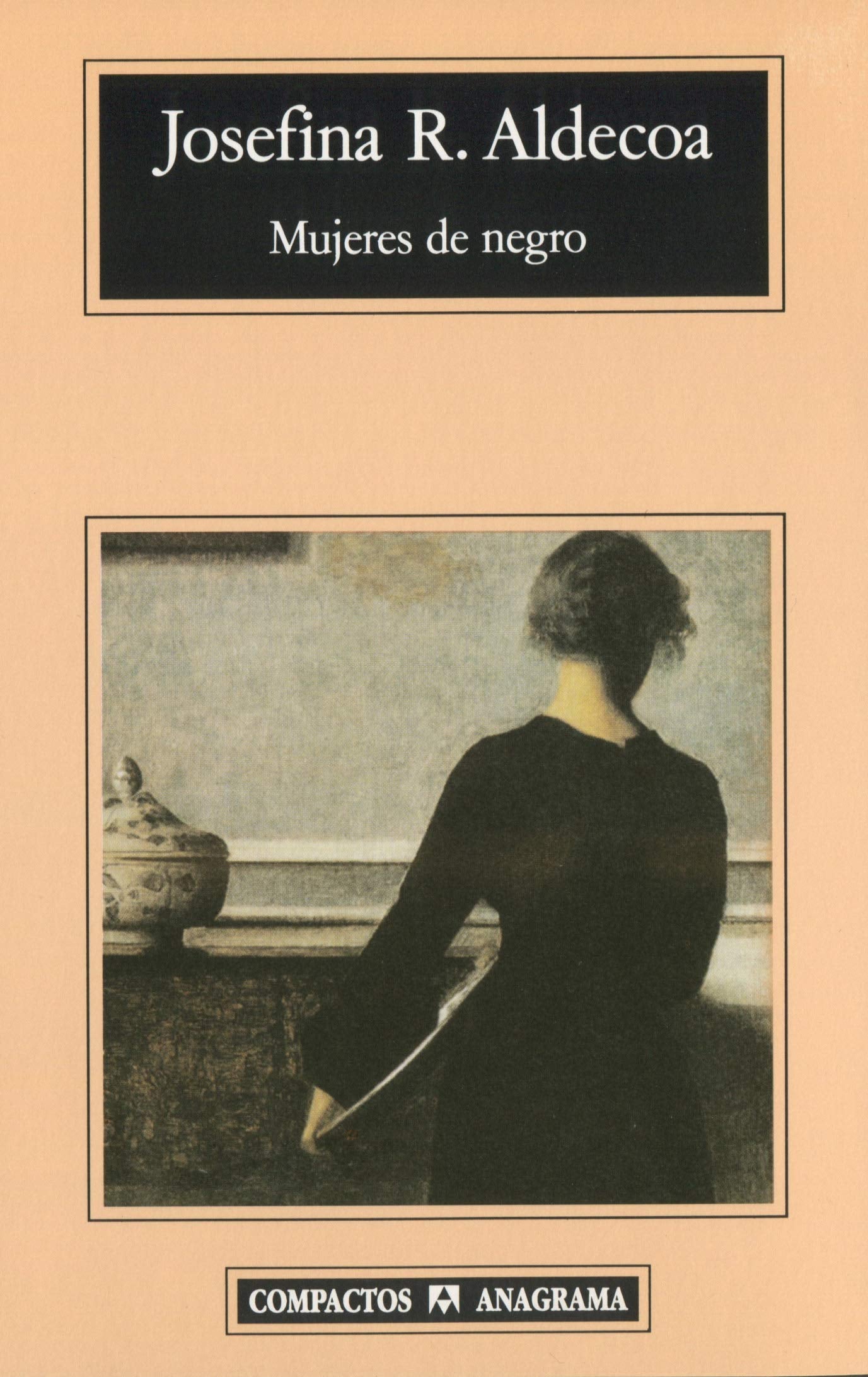 Libro: Mujeres de negro (Spanish Edition)