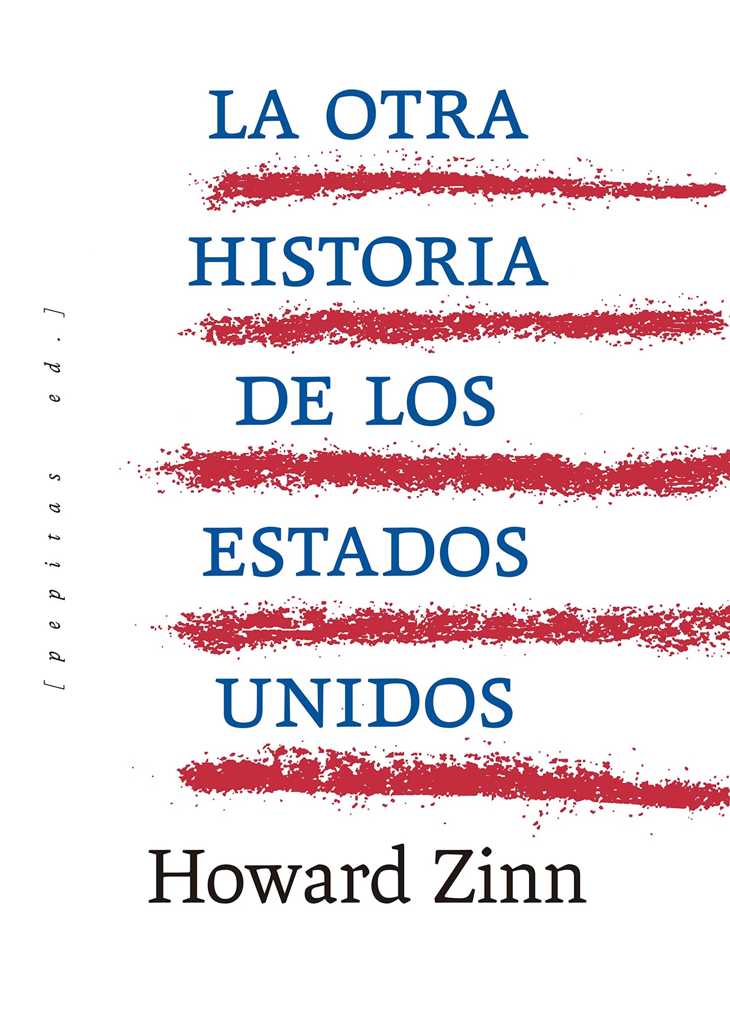 Libro: La otra historia de los Estados Unidos: 97 (Ensayo)