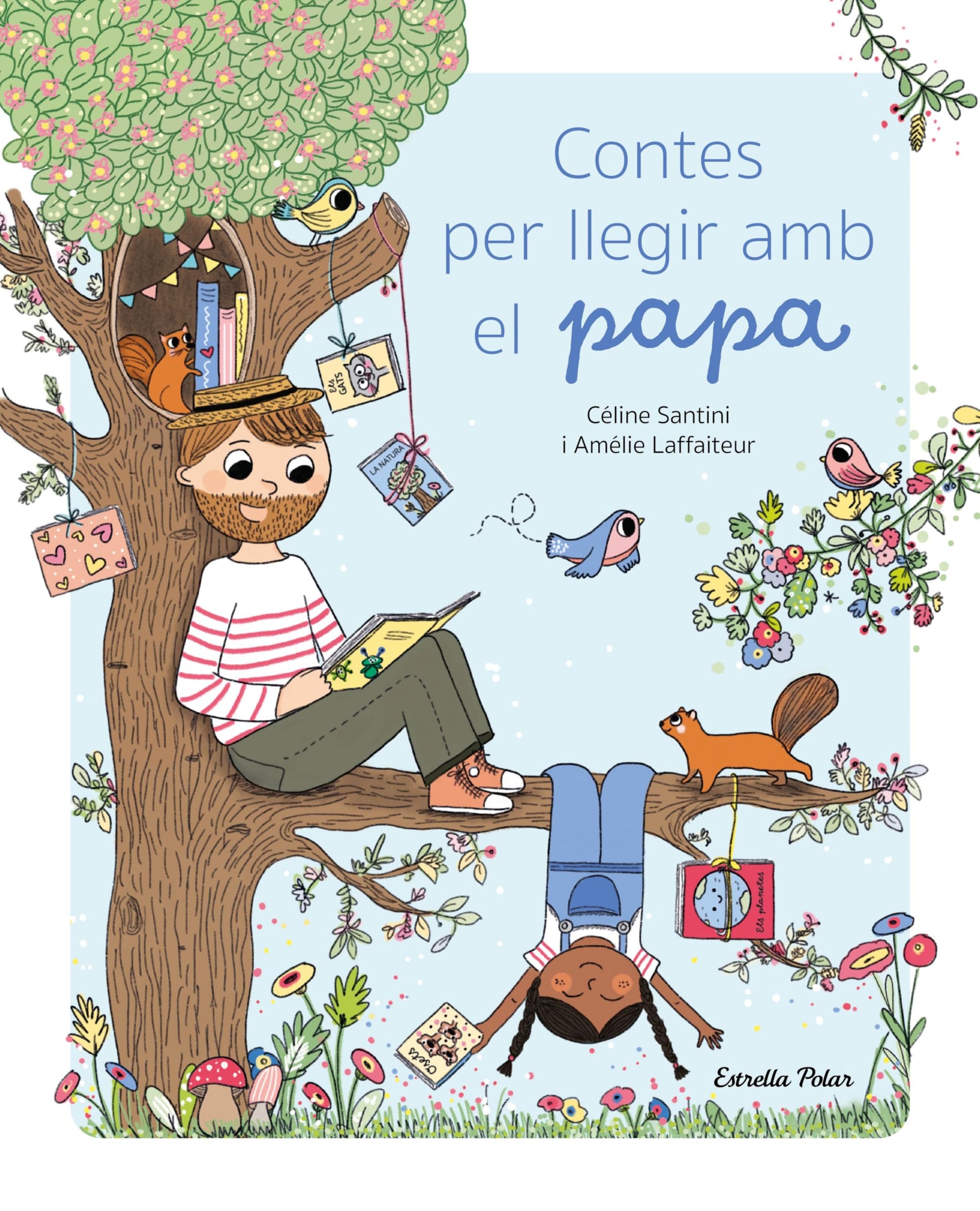 Libro: Contes per llegir amb el papa
