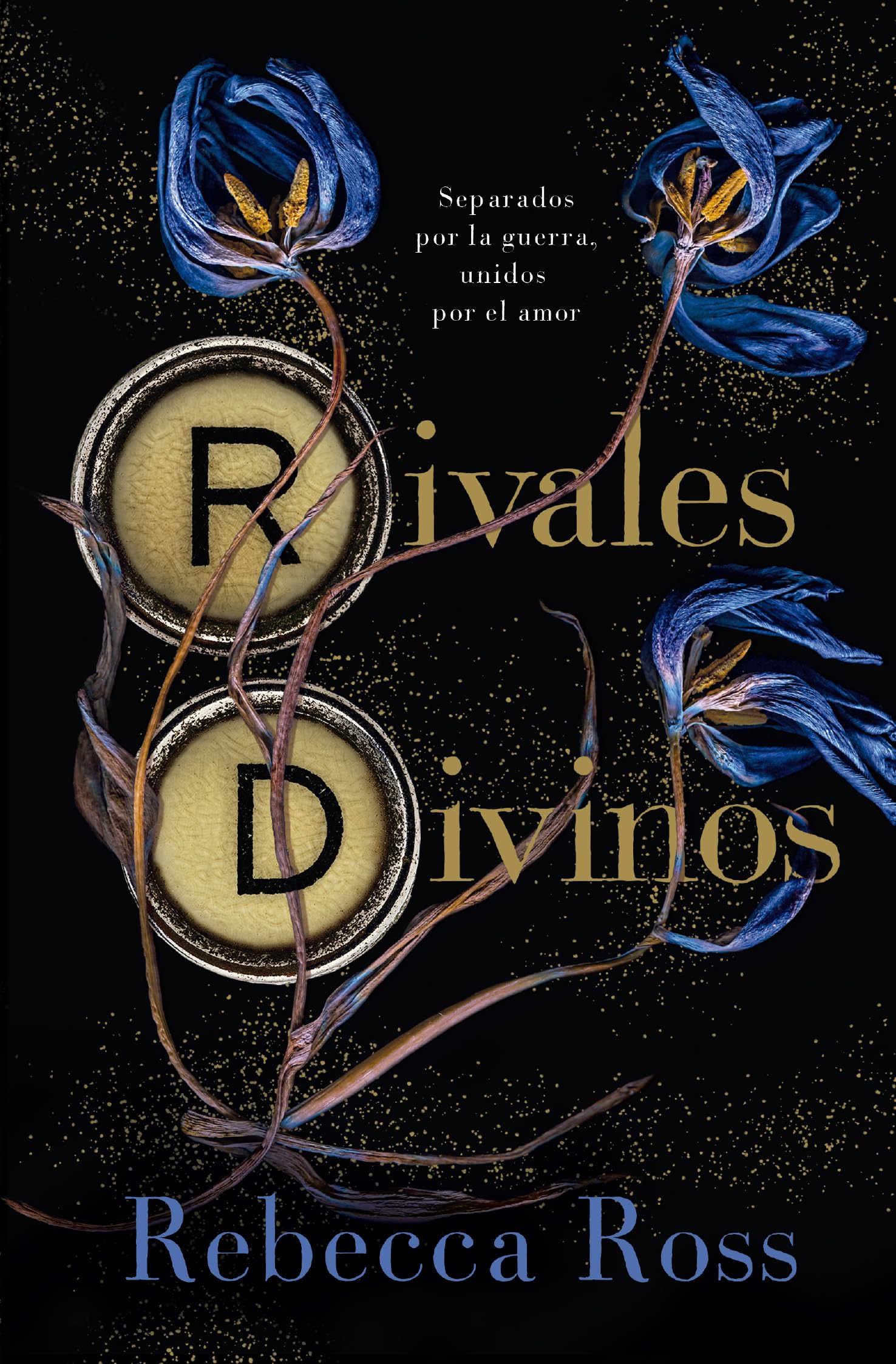 Libro: RIVALES DIVINOS (Books4pocket narrativa)