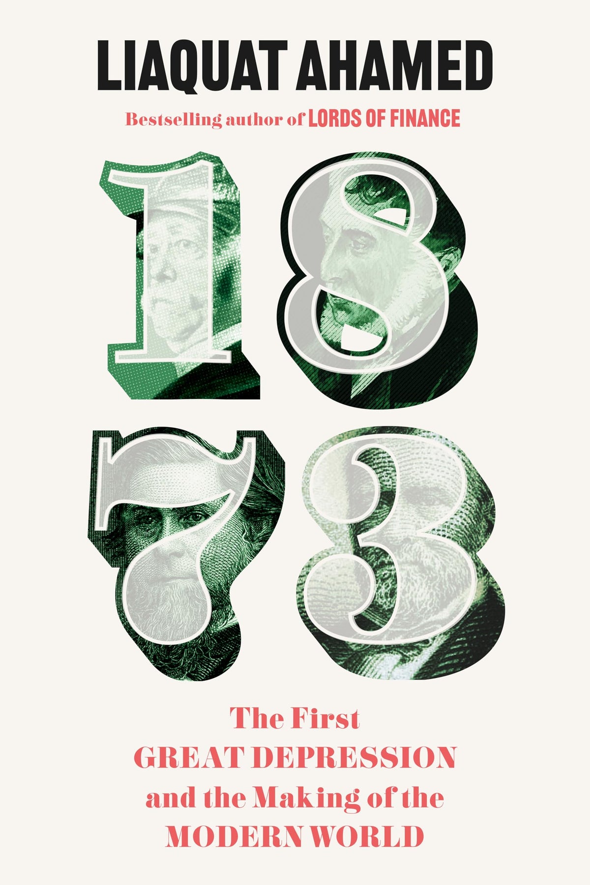 1873: The First Great Depression and the Making of the Modern World