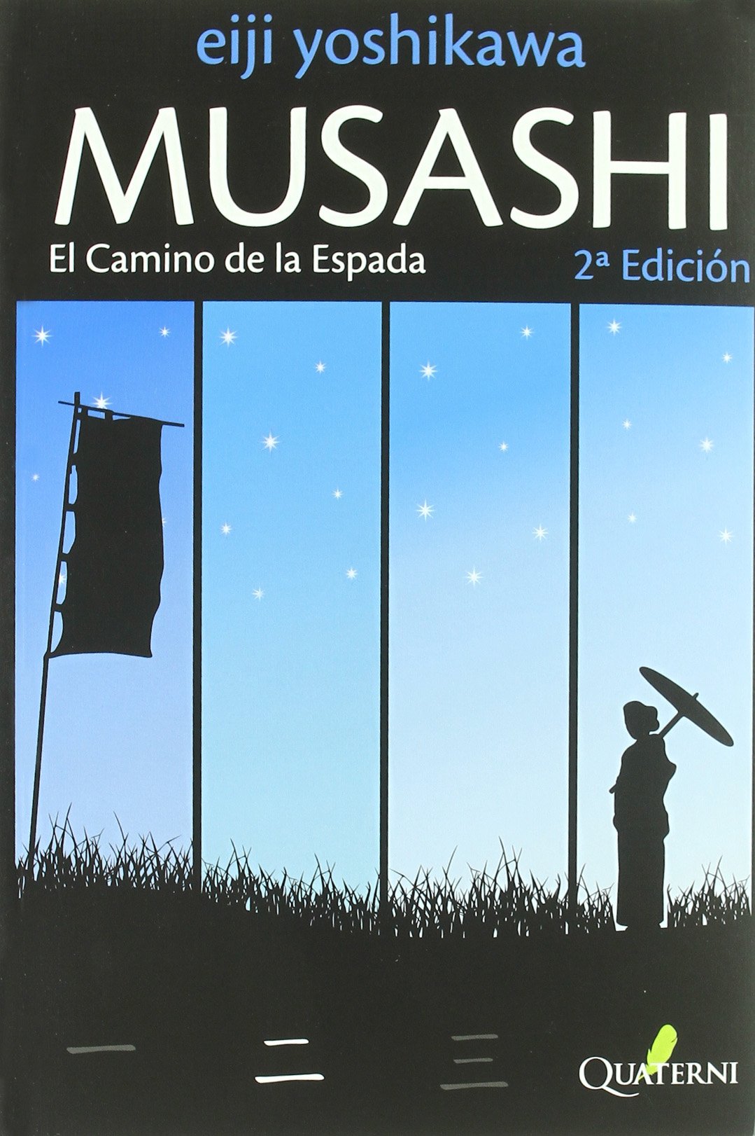 Libro: Musashi 2 El Camino De La Espada