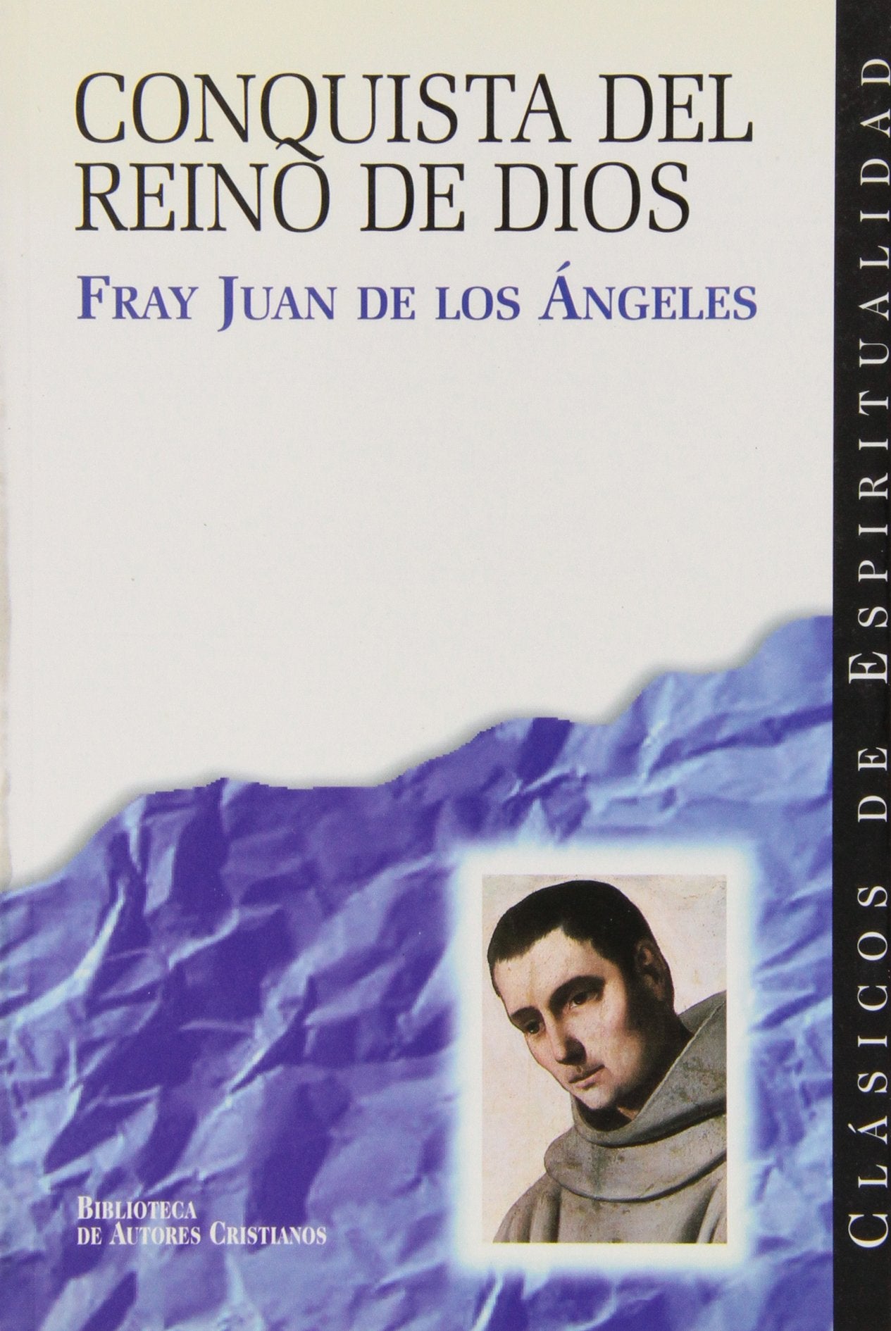 Libro: La conquista del Reino de Dios