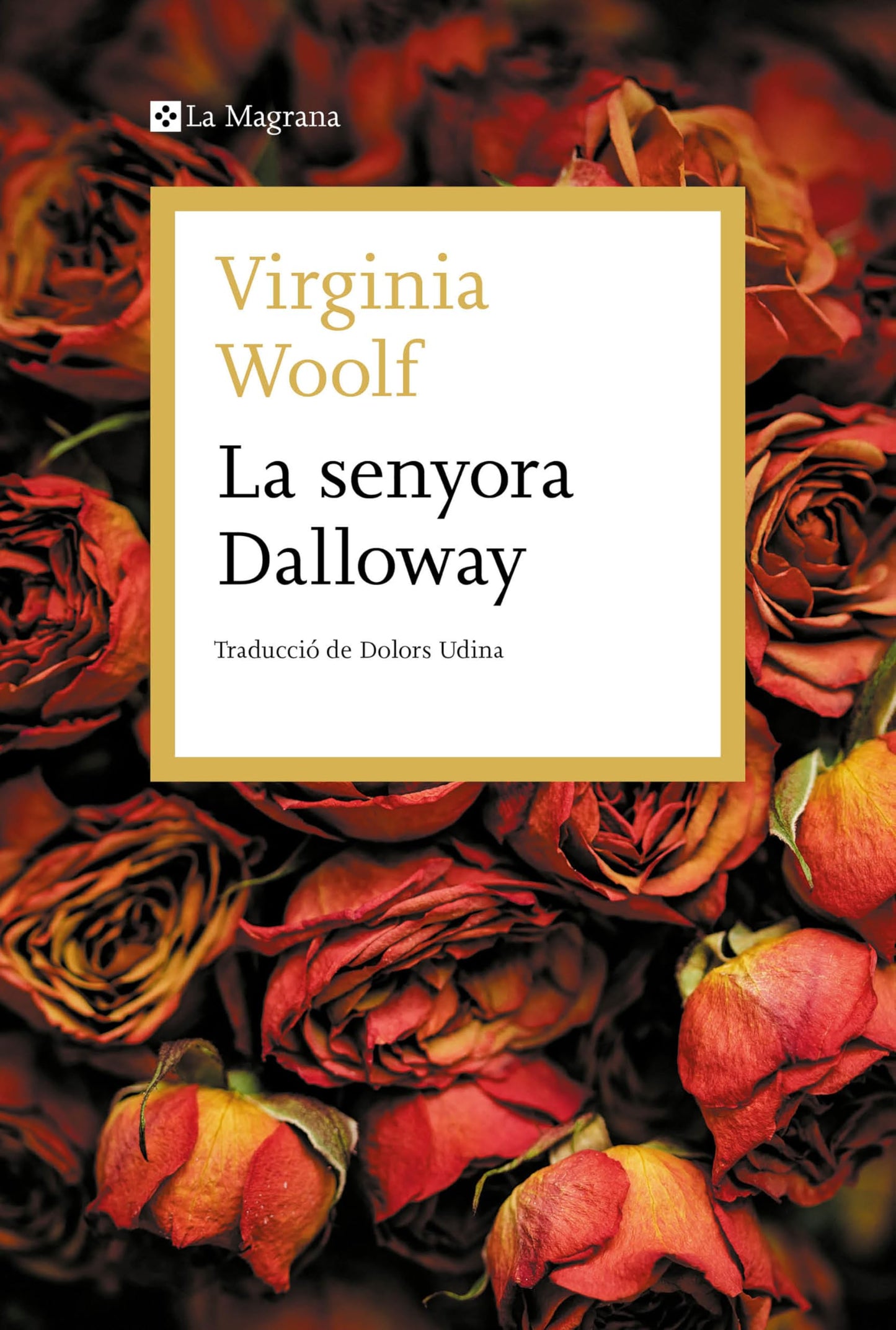 Libro: La senyora Dalloway (Les ales esteses)