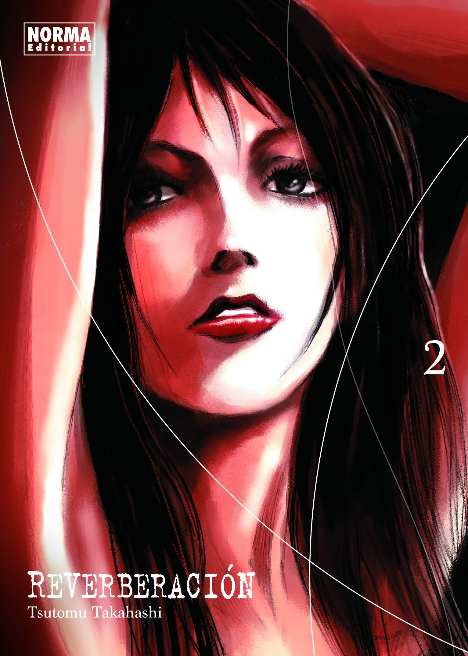 Libro: REVERBERACIÓN 02