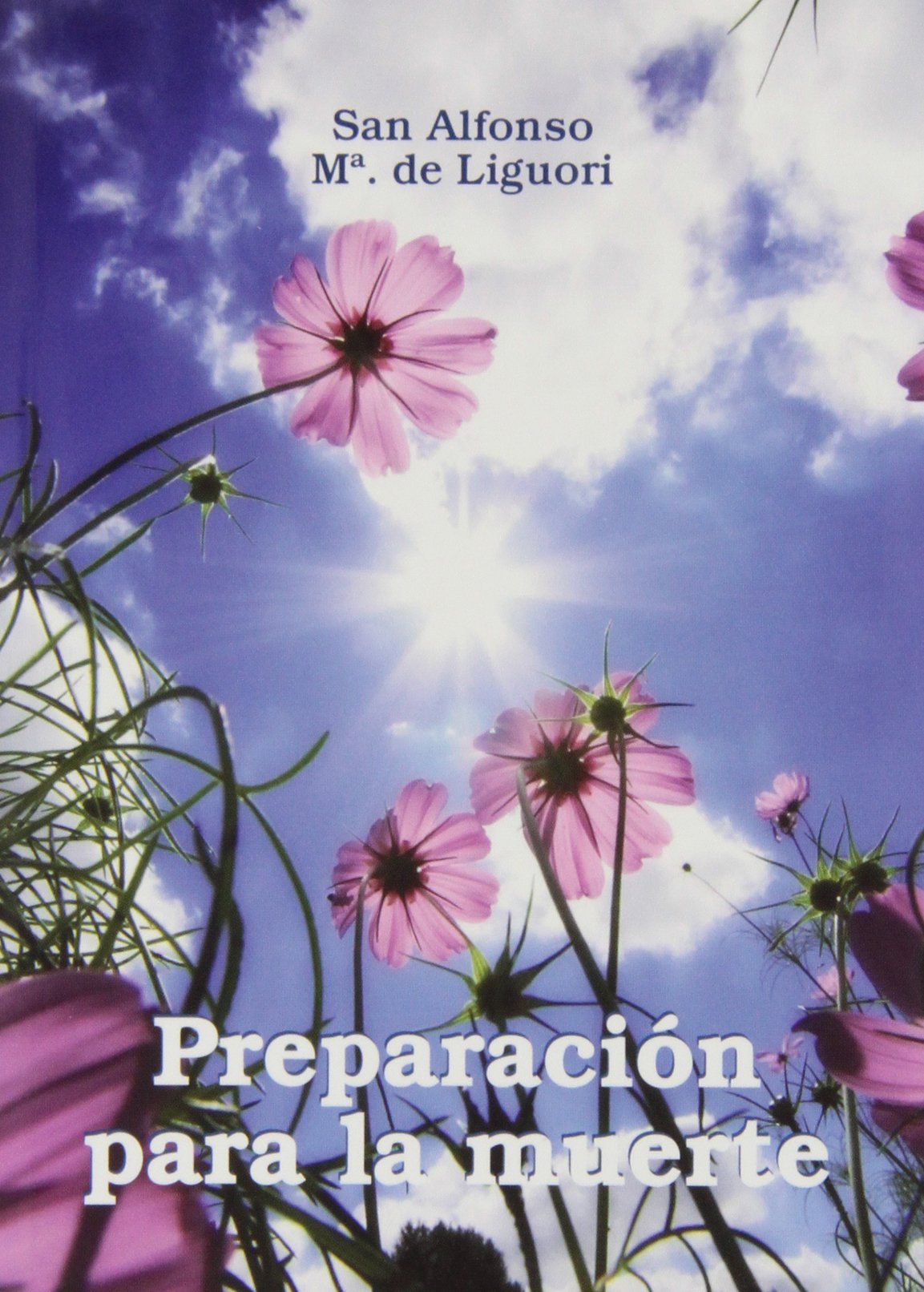 Libro: Preparación para la muerte (4. ed.)