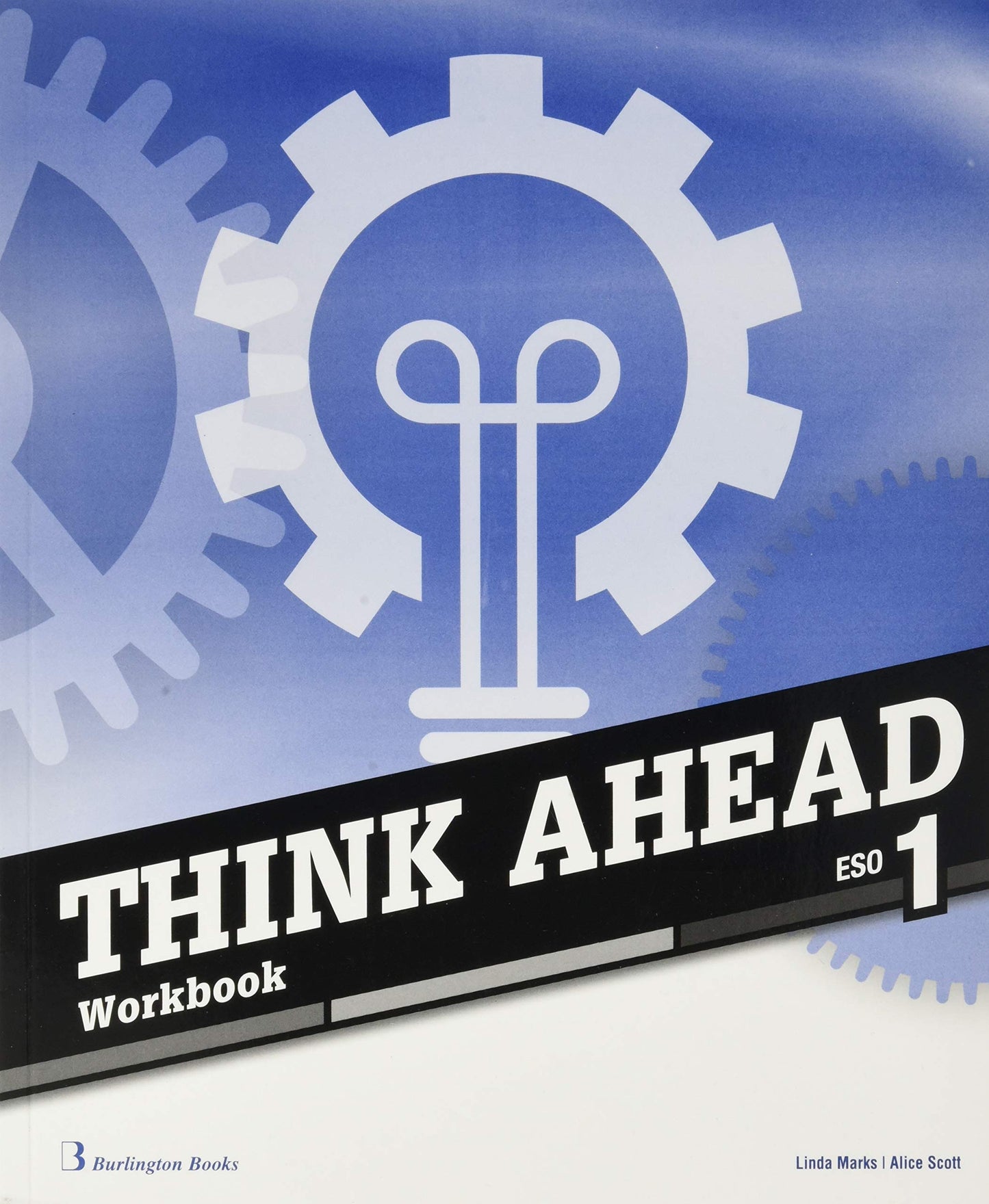 Libro: Think Ahead ESO 1 (SIN COLECCION)