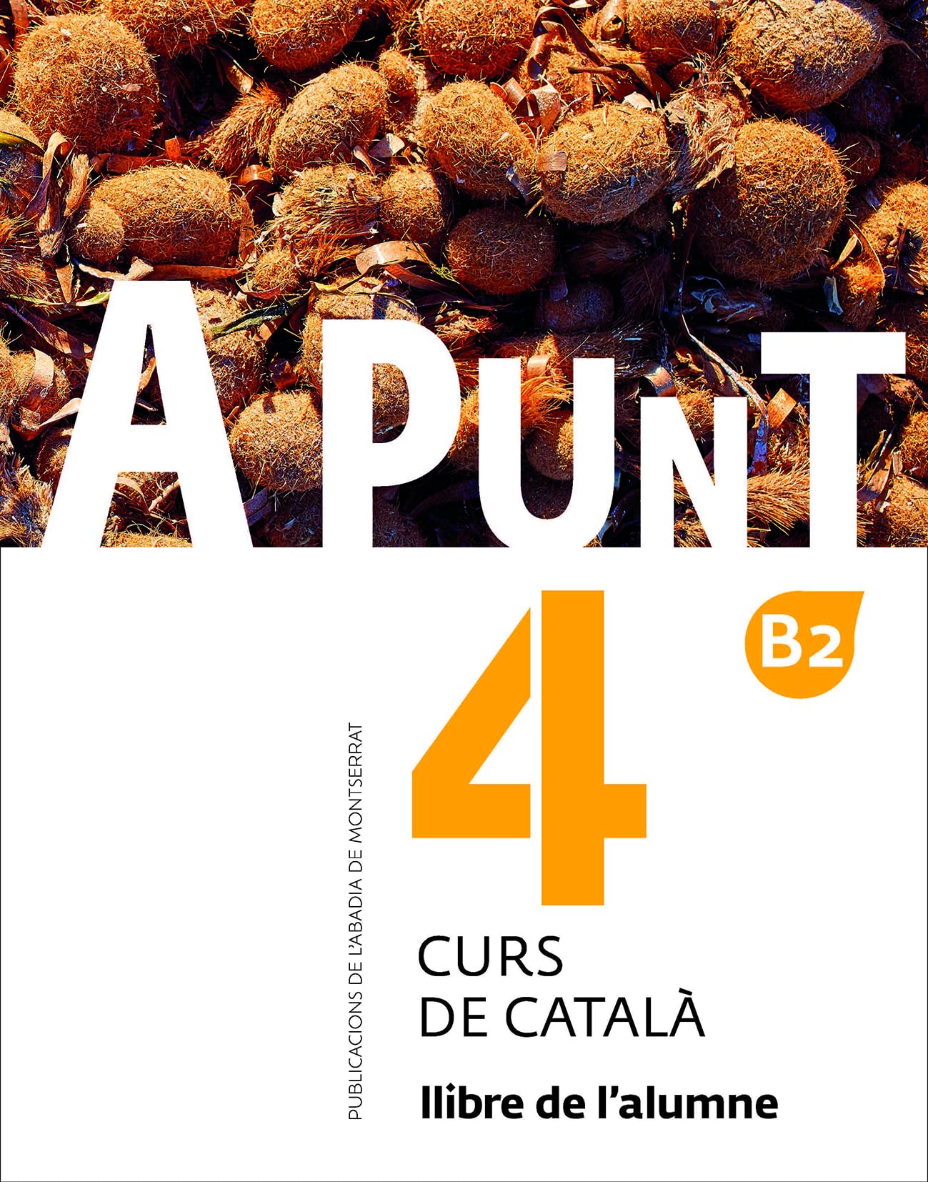 Libro: A punt 4. Llibre de l'alumne