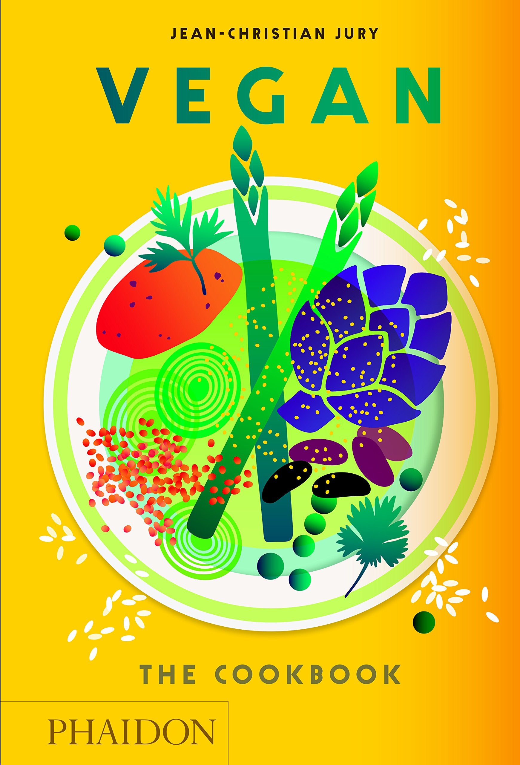 Libro: Vegan. The Cookbook (FOOD-COOK)