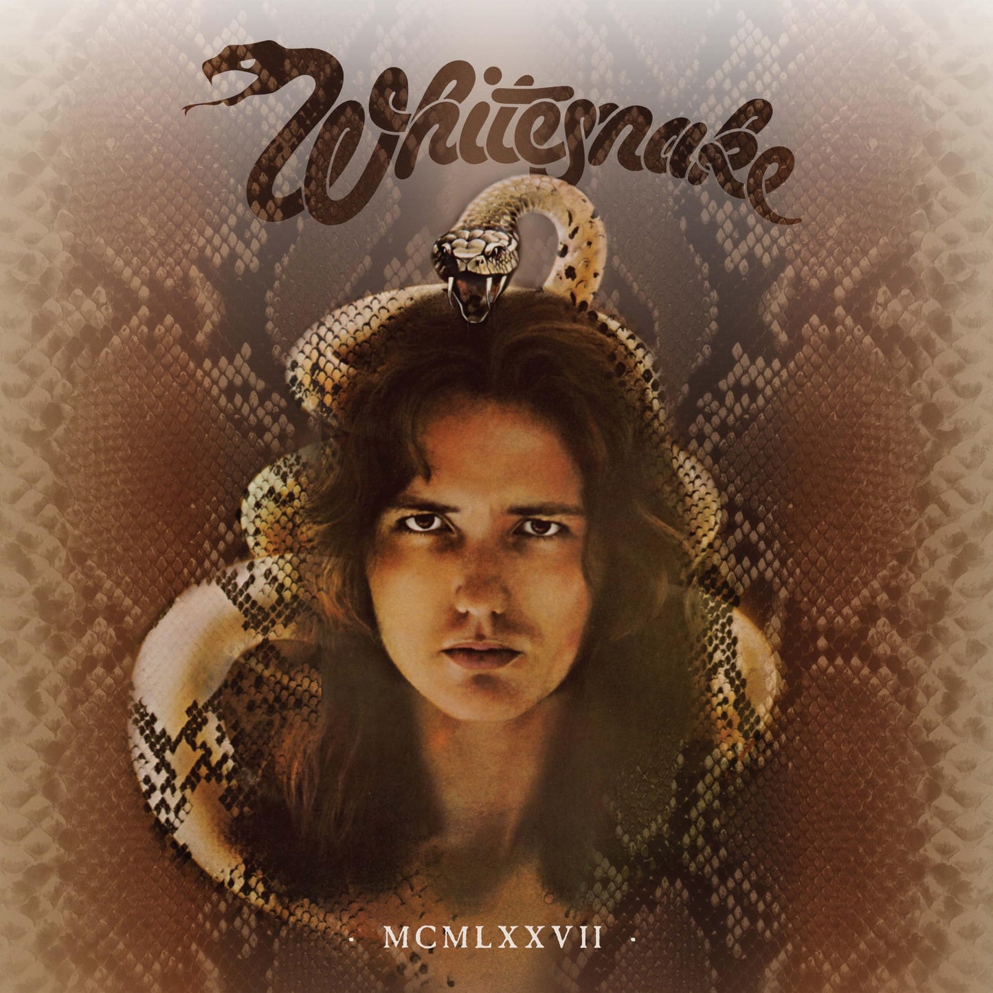 Libro: WhiteSnake MCMLXXVII