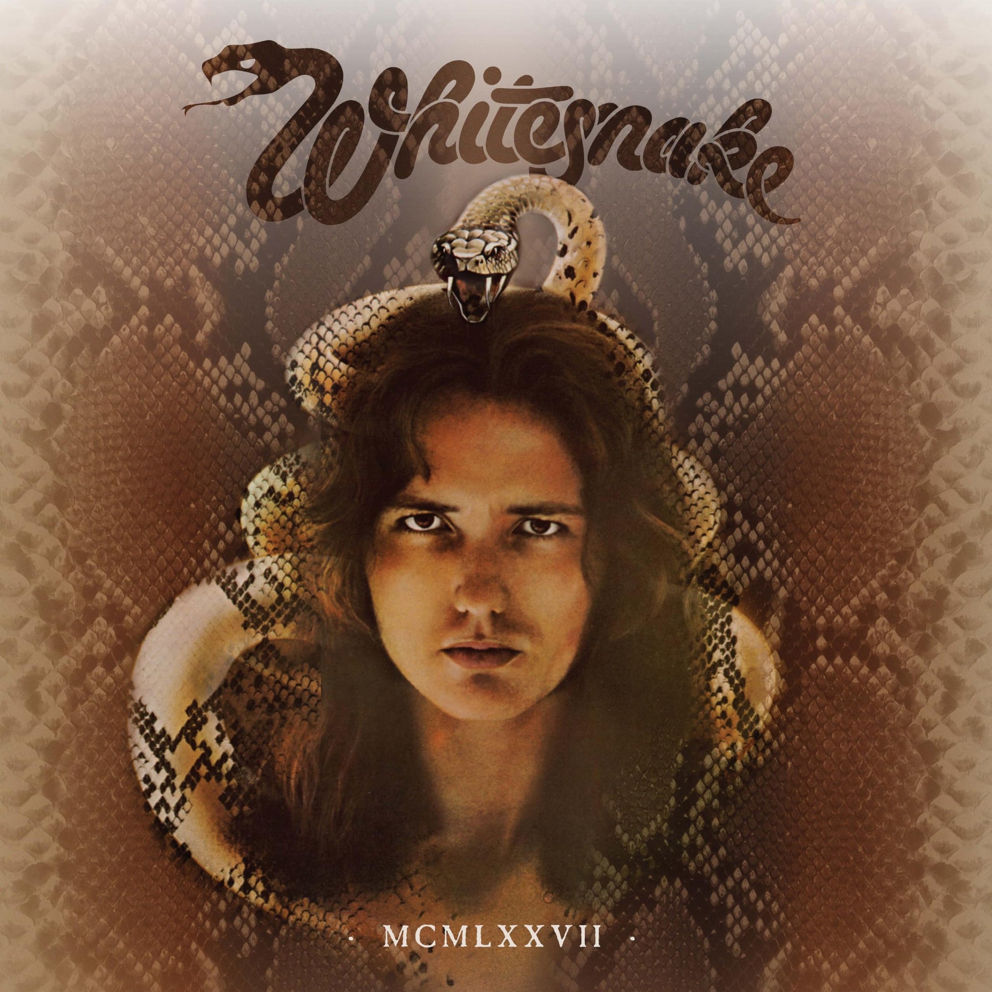 Libro: WhiteSnake MCMLXXVII