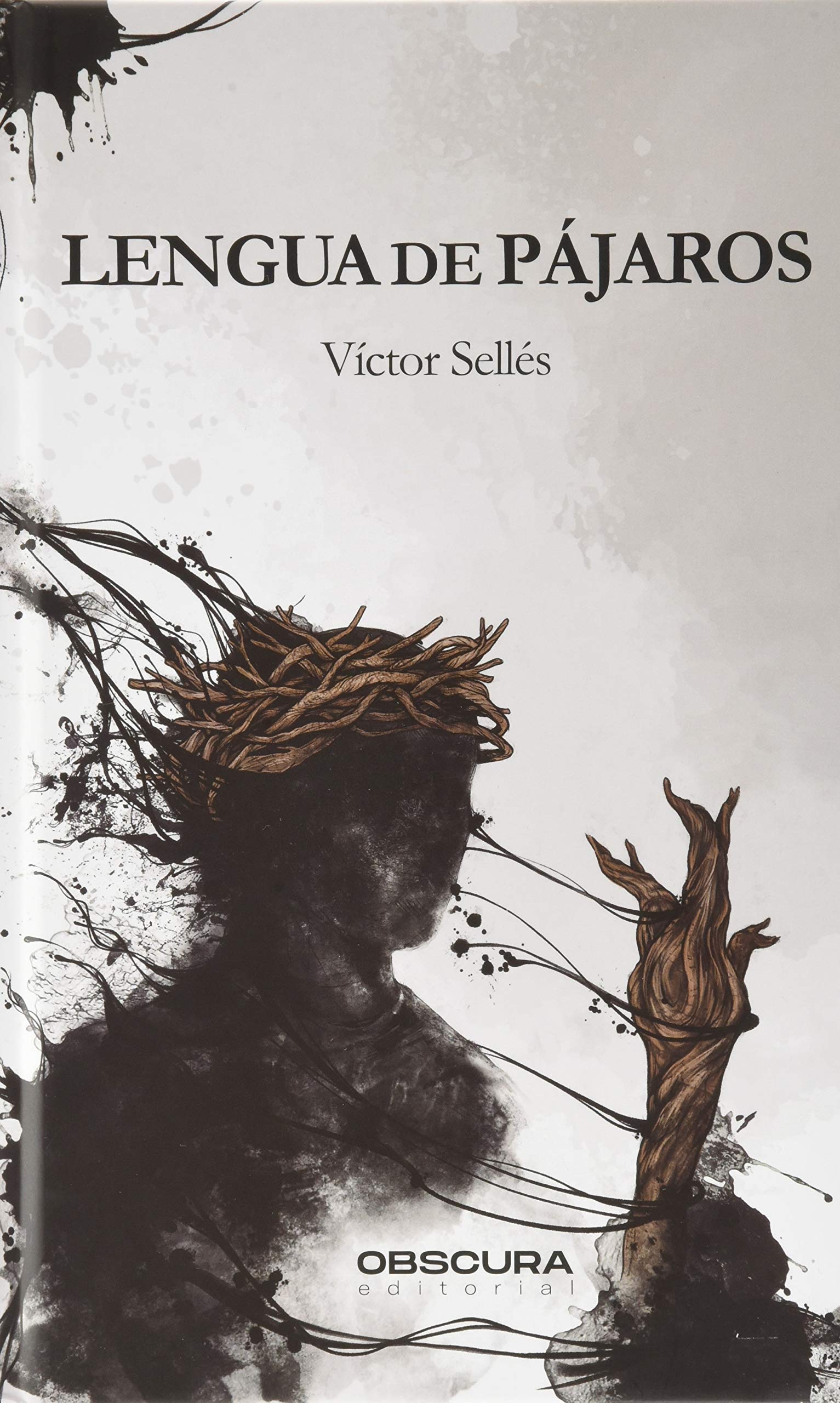 Libro: Lengua de pájaros
