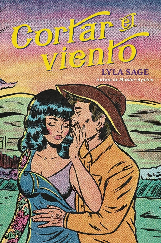 Cortar el viento (Titania fresh)