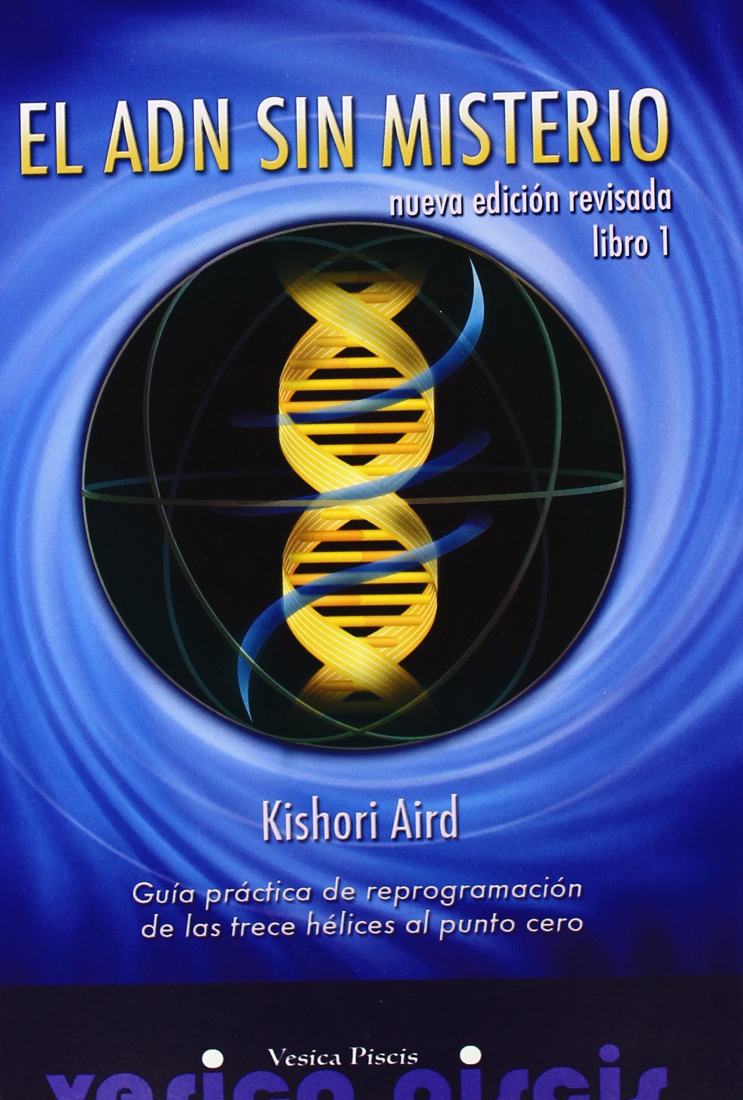 Libro: El ADN sin misterio (Spanish Edition)