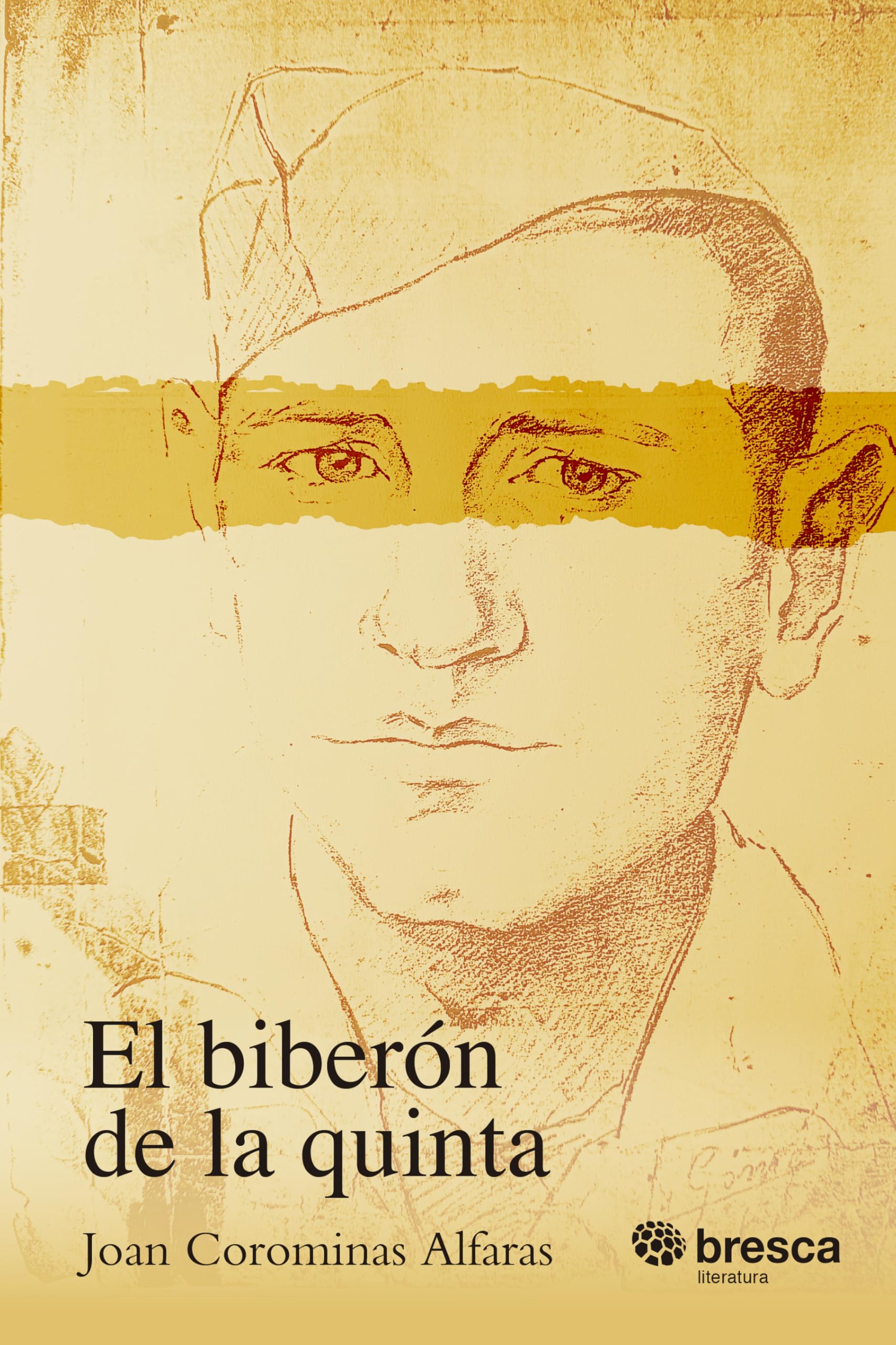 Libro: El biberón de la quinta