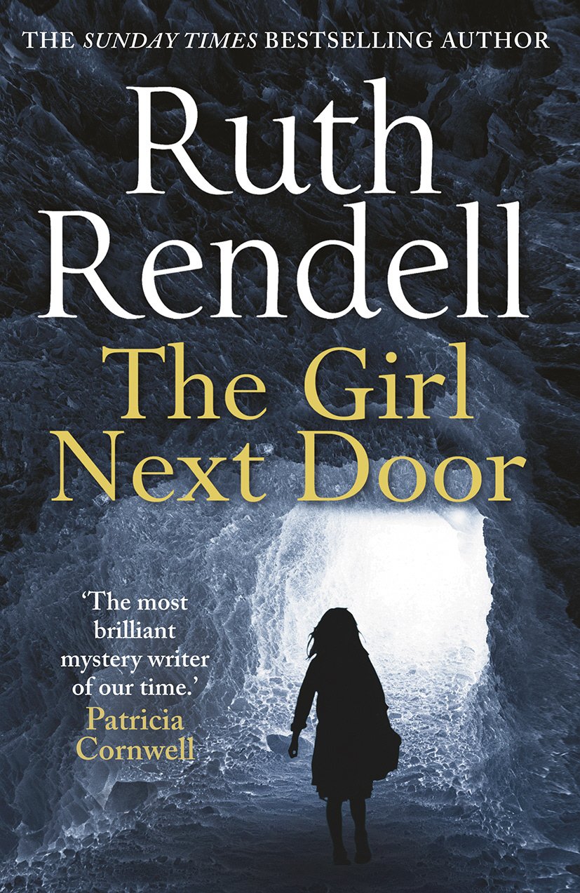 Libro: The Girl Next Door: a mesmerising mystery of murder and memory from the award-winning queen of crime, Ruth Rendell