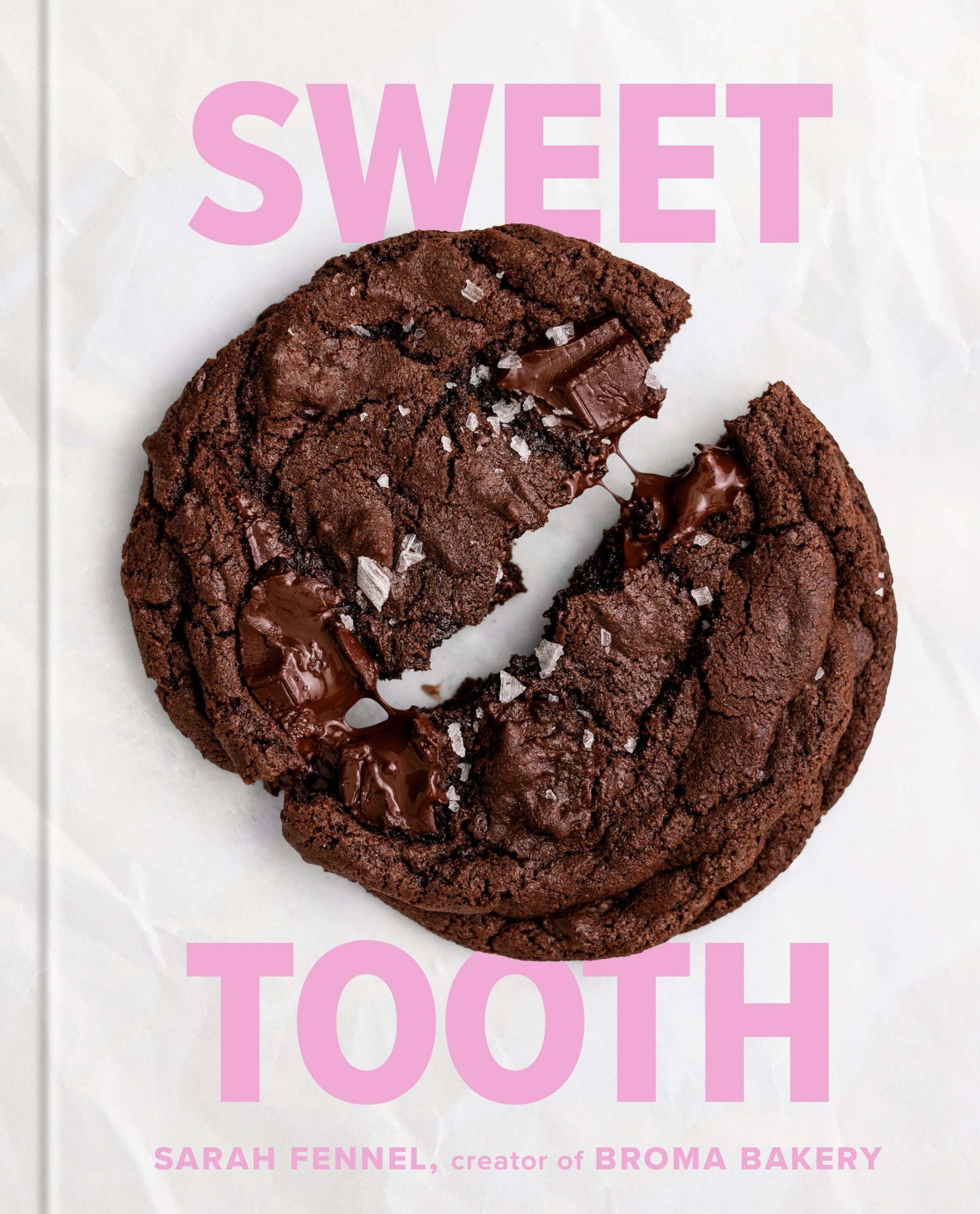 Libro: Sweet Tooth: 100 Desserts to Save Room For (A Baking Book)