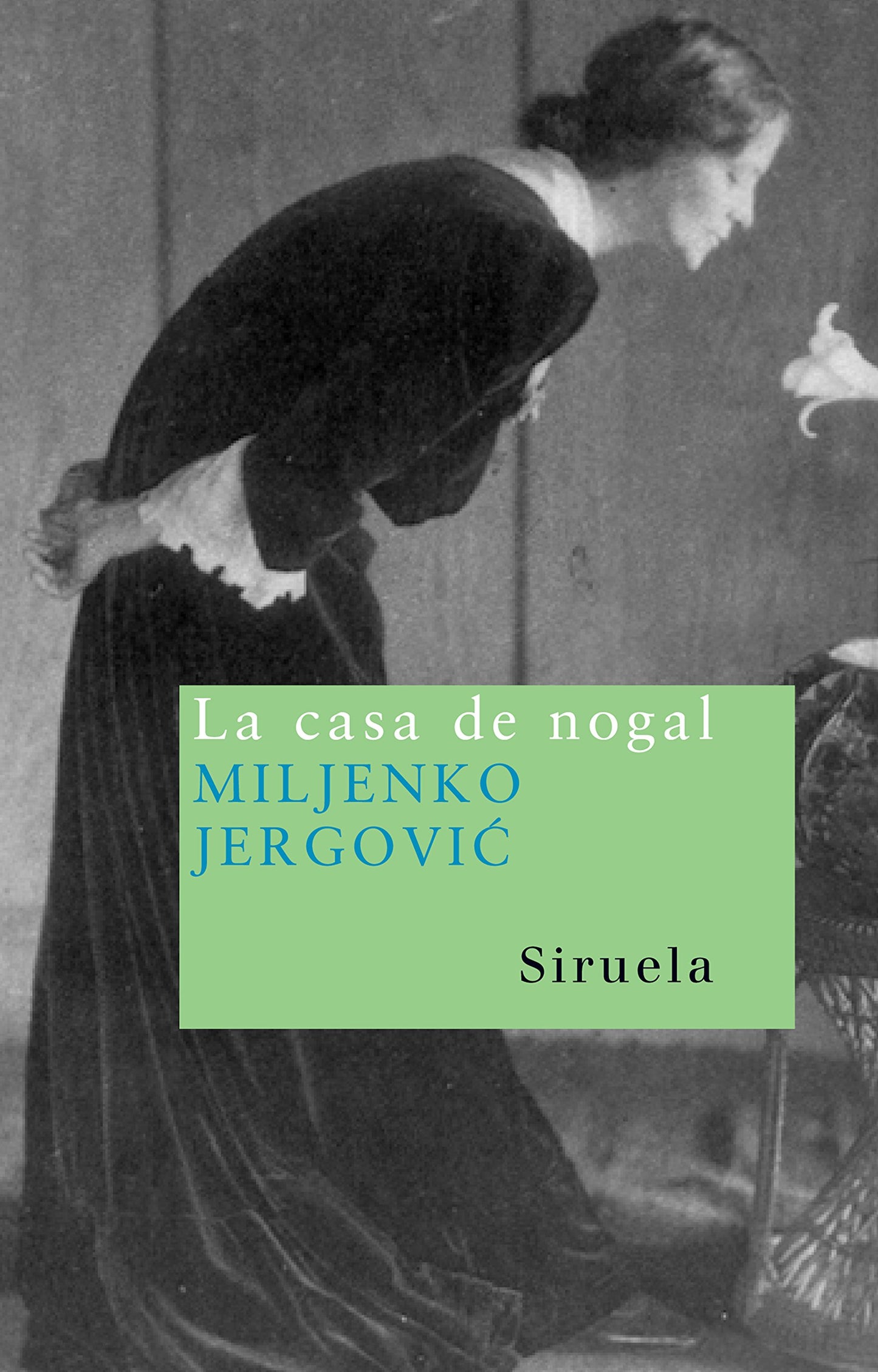 Libro: La casa de nogal (Nuevos Tiempos) (Spanish Edition)