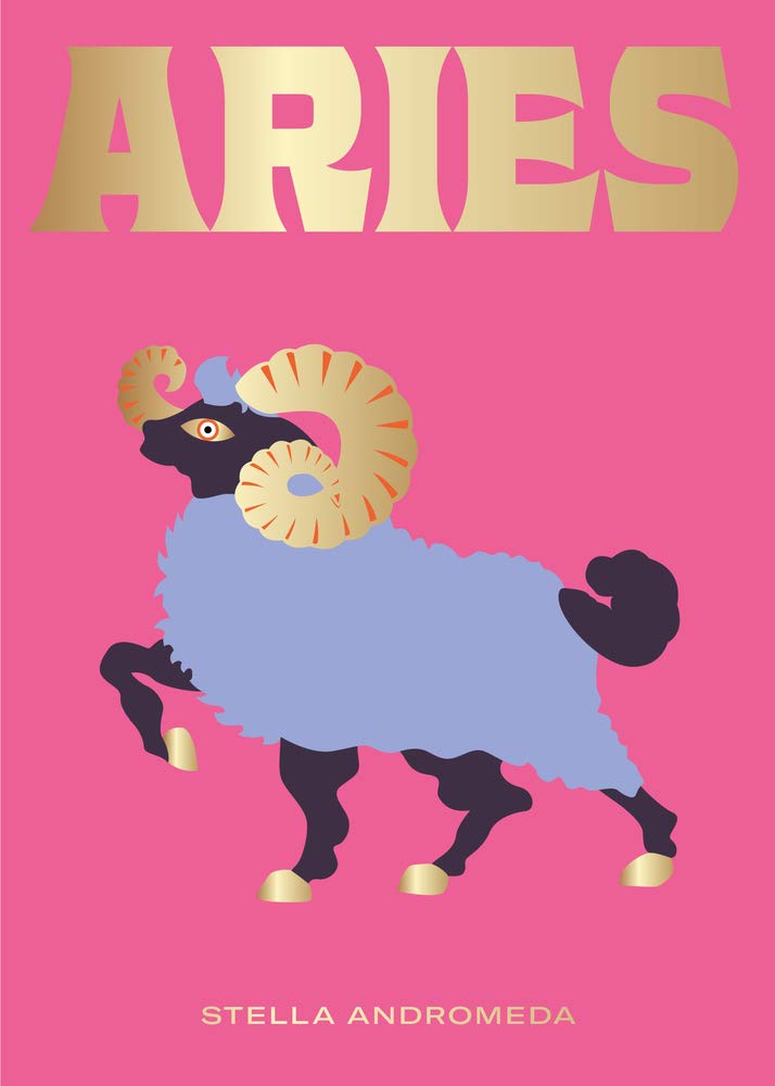 Libro: Aries (Signos del Zodíaco)