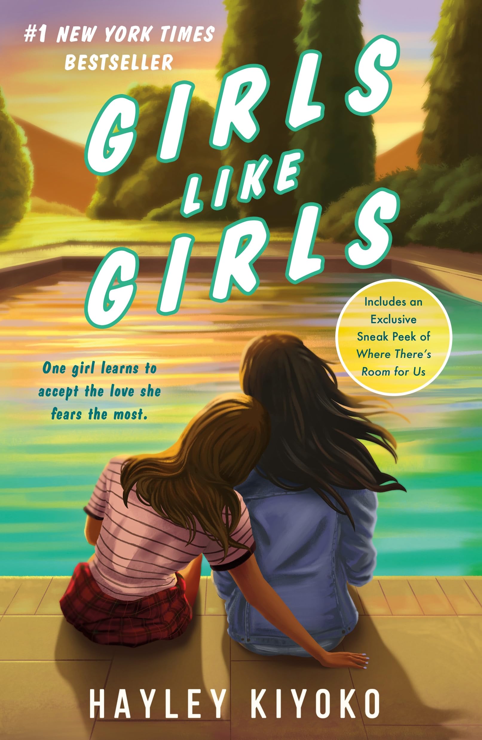 Libro: Girls Like Girls