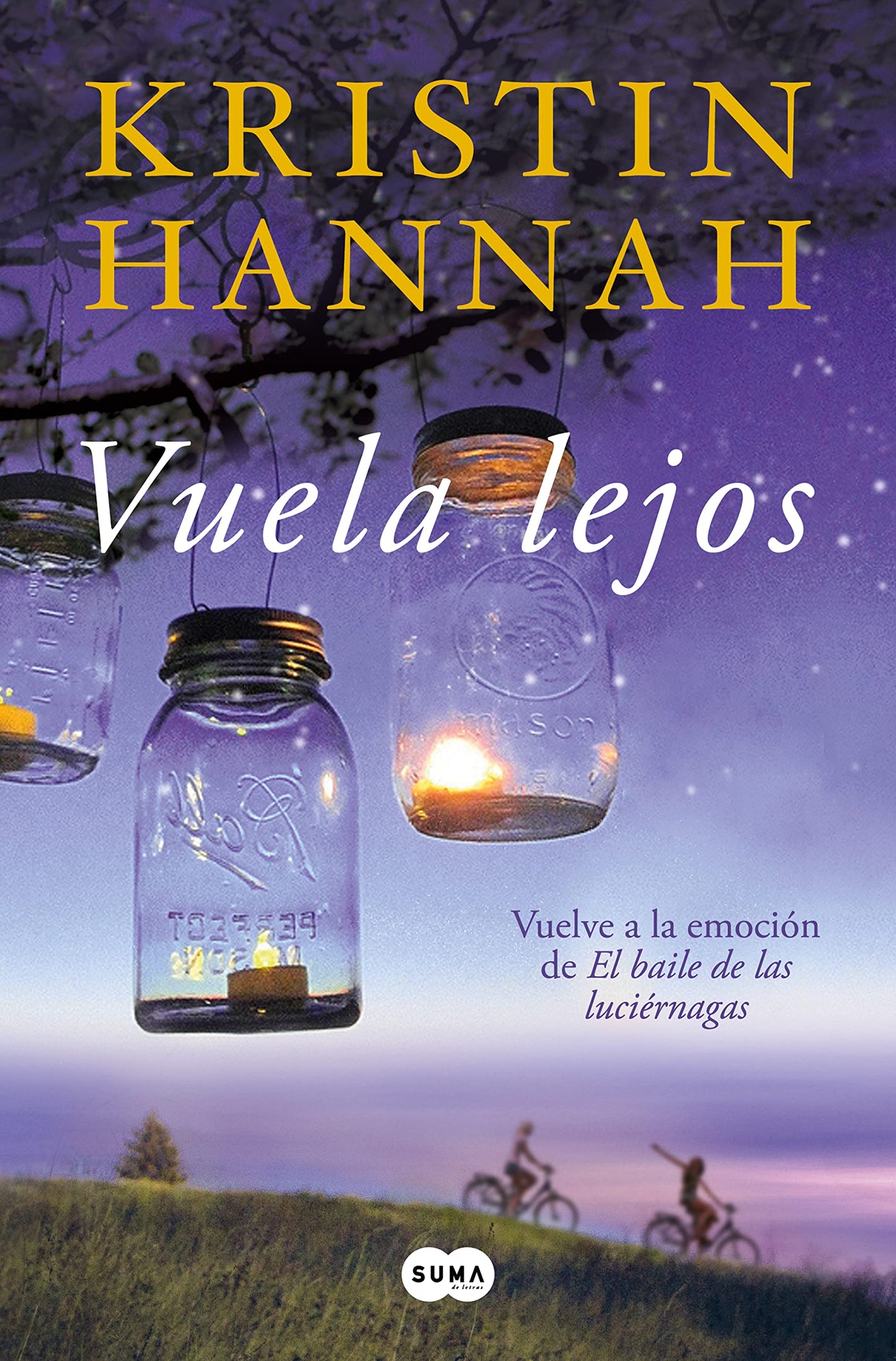 Libro: Vuela lejos (El baile de las luciérnagas 2) / Fly Away (Firefly Lane Book 2) (Spanish Edition)
