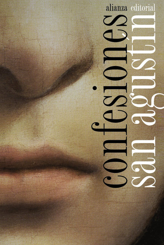 Confesiones (El libro de bolsillo - Filosofía)
