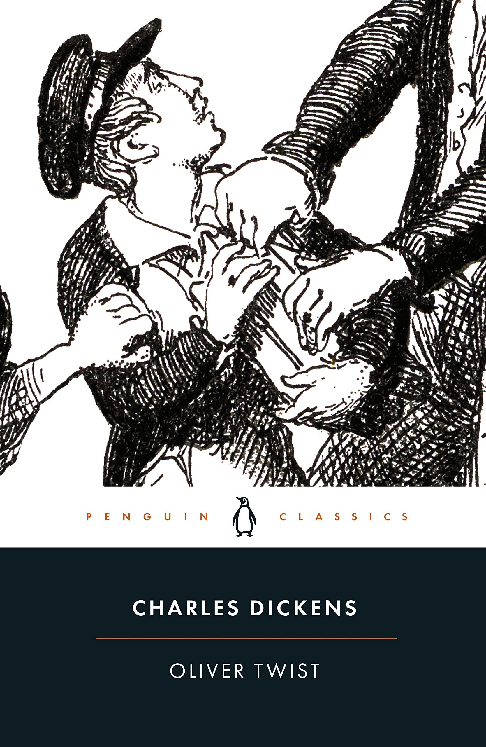 Libro: Oliver Twist (Penguin Classics)