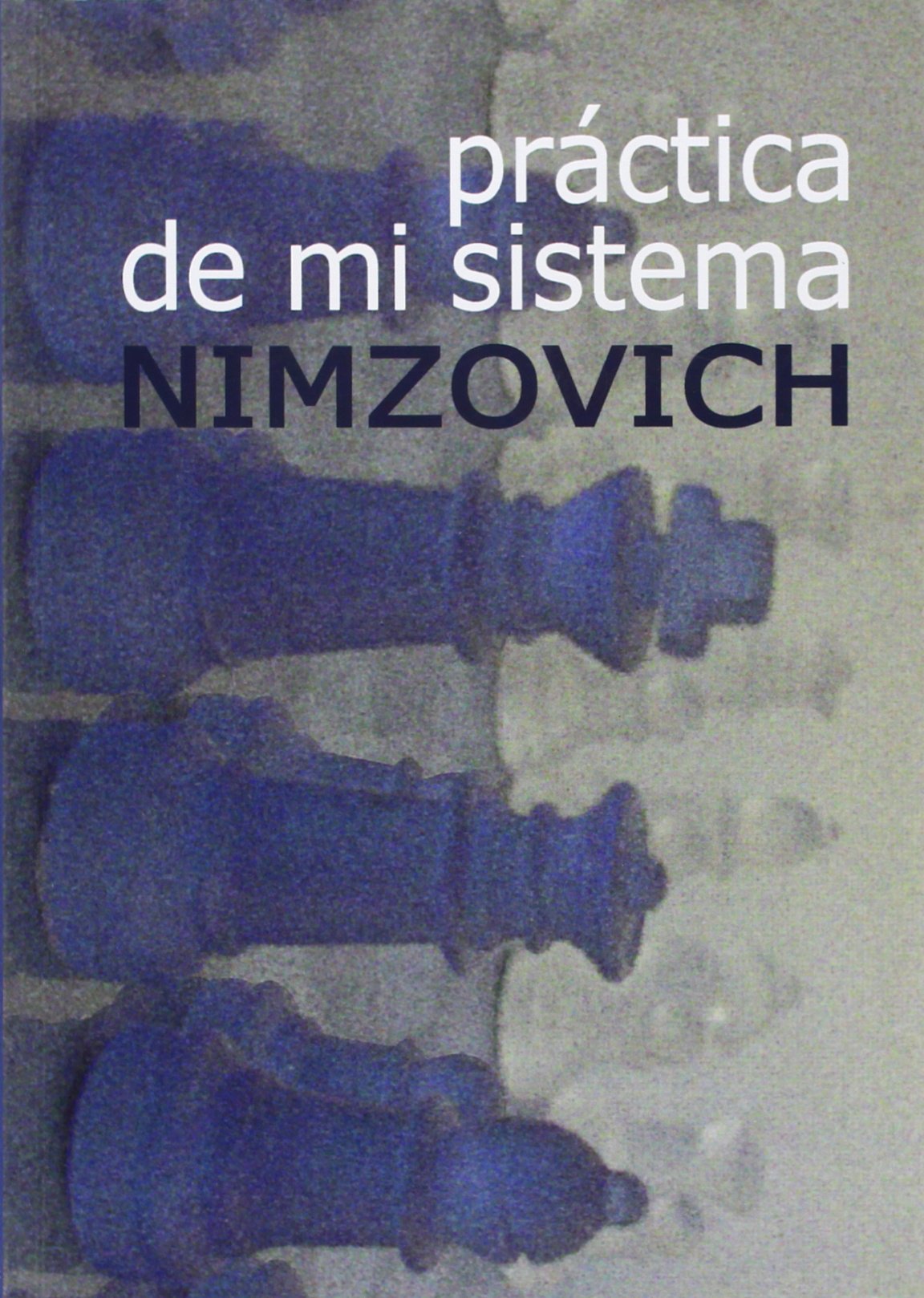 Libro: Práctica de mi sistema