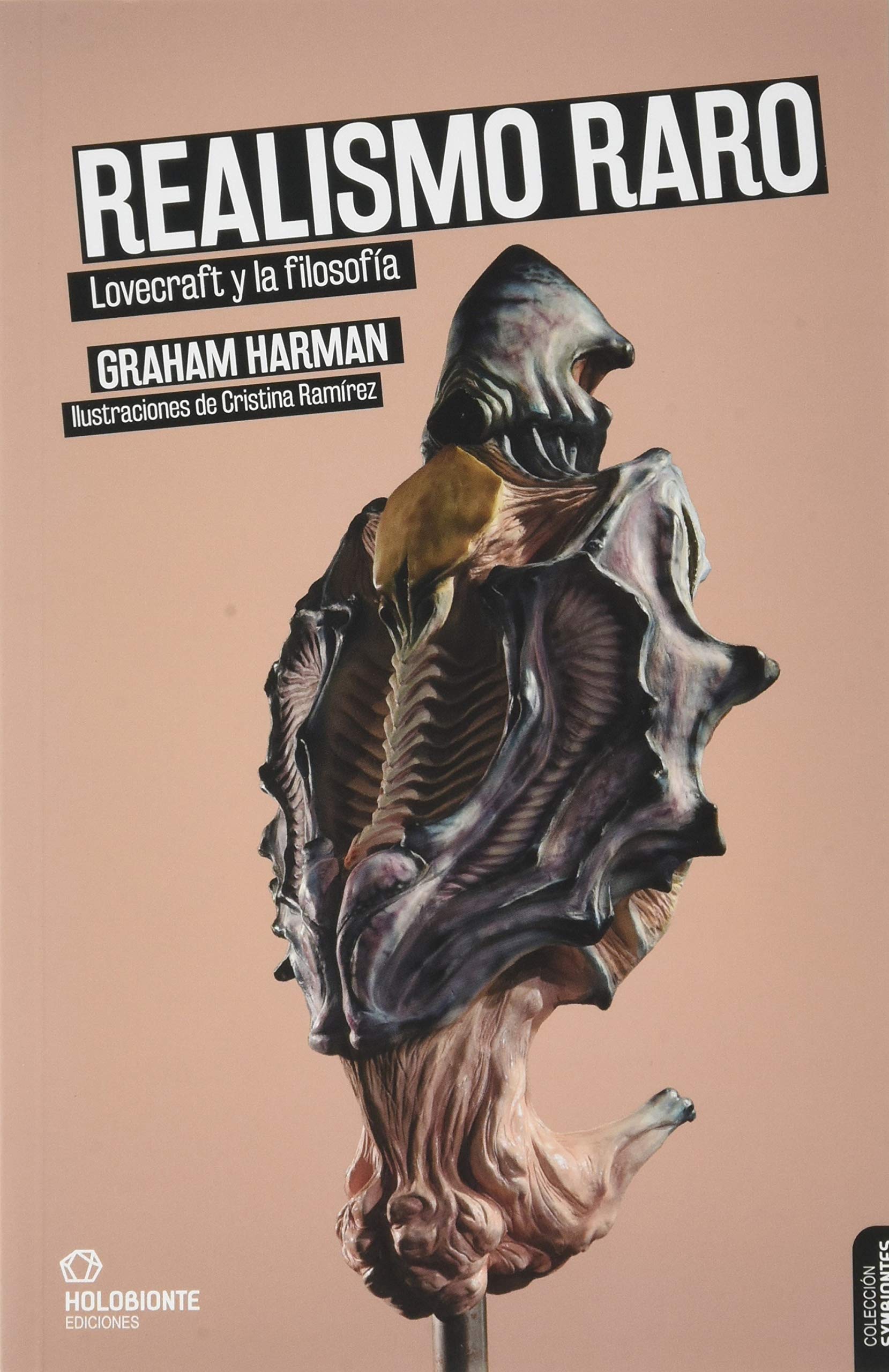 Libro: Realismo raro: Lovecraft y la filosofía