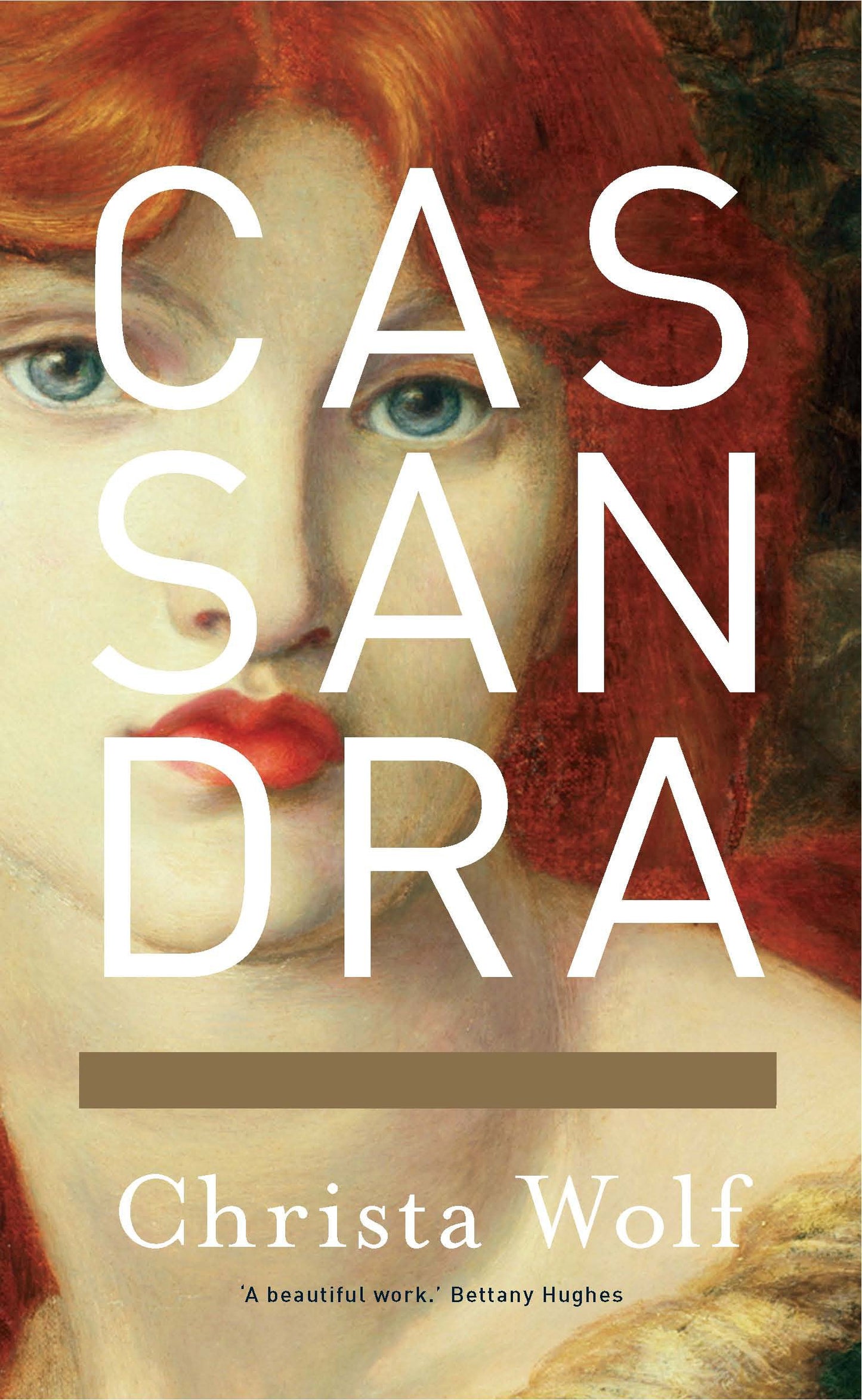 Libro: Cassandra