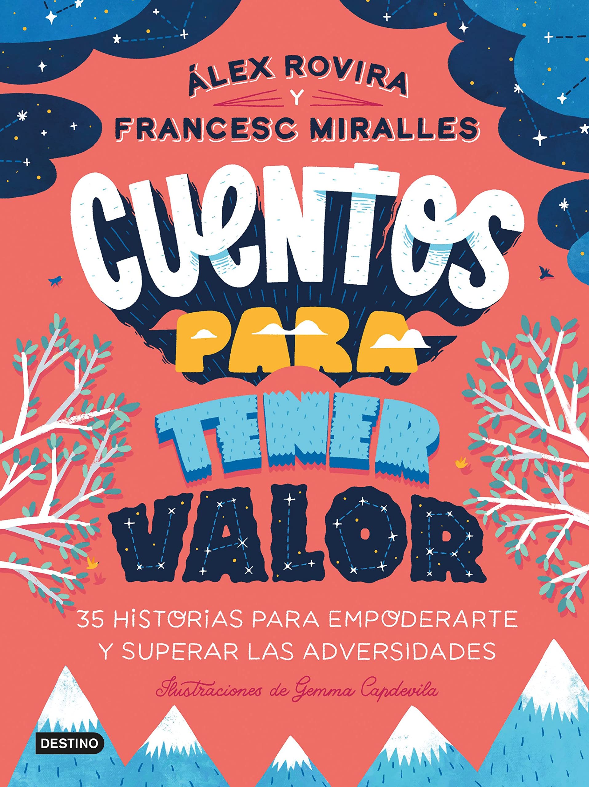Libro: Cuentos para tener valor: Ilustraciones de Gemma Capdevila (Libros ilustrados)
