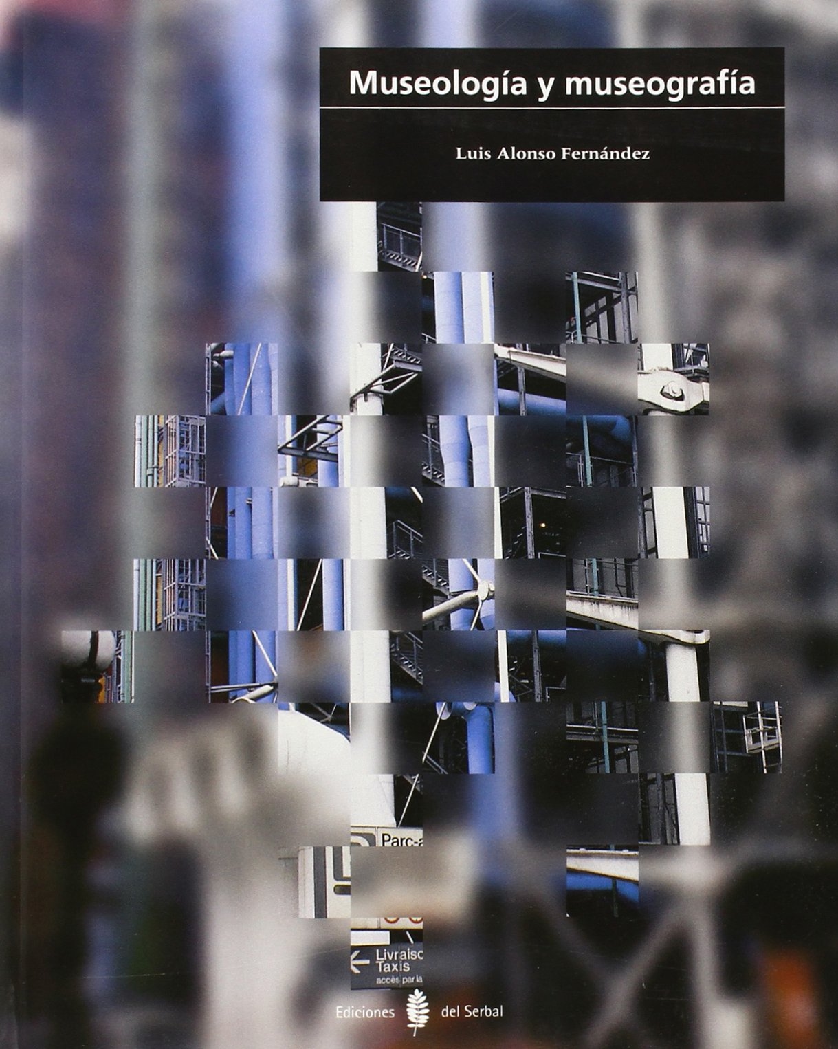 Libro: Museología y museografía