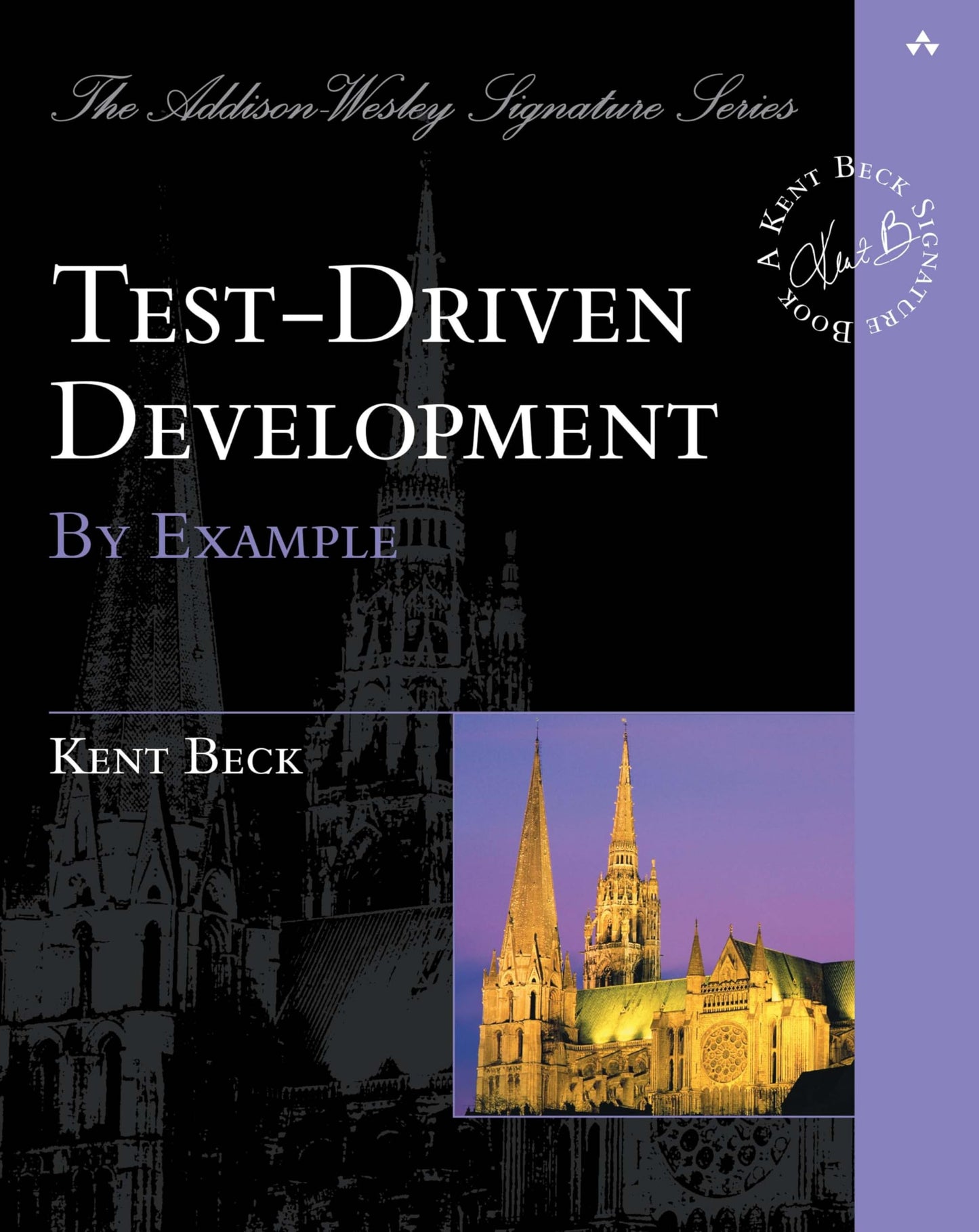 Libro: Test Driven Development: By Example (Addison-Wesley Signature Series (Beck))