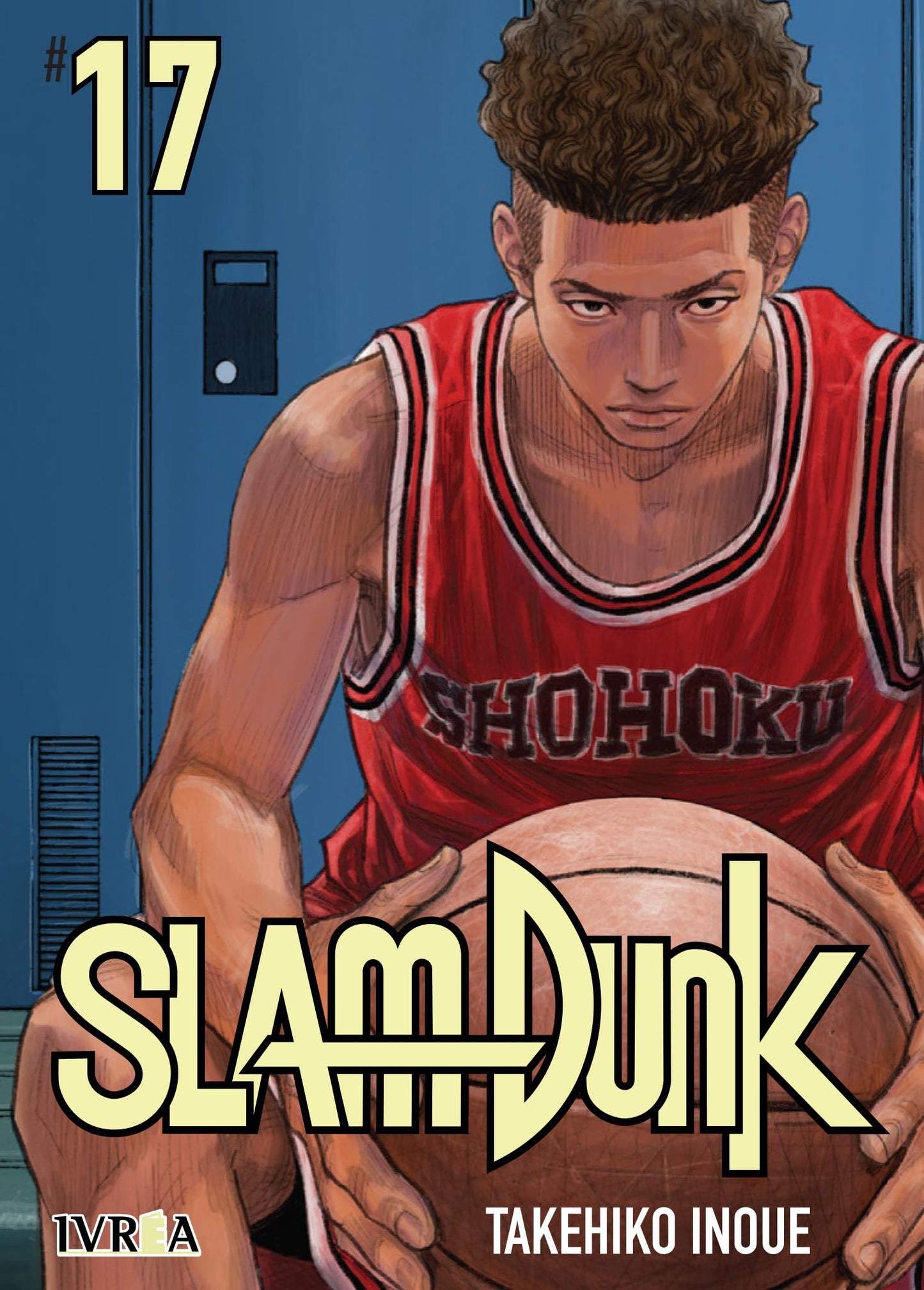Libro: Slam Dunk New Edition 17