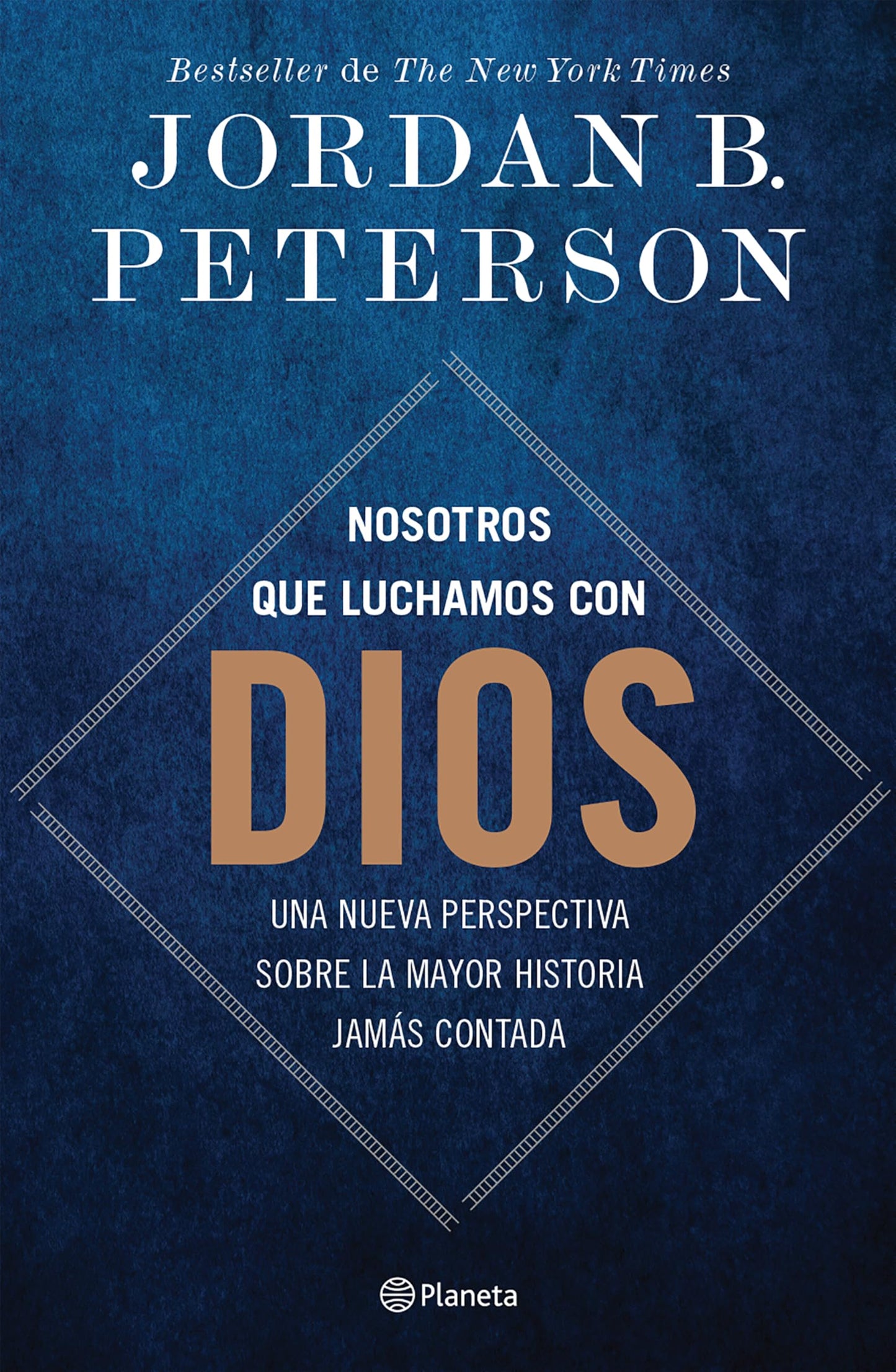 Libro: Nosotros que luchamos con Dios: Una nueva perspectiva sobre la mayor historia jamás contada / We Who Wrestle With God (Spanish Edition)