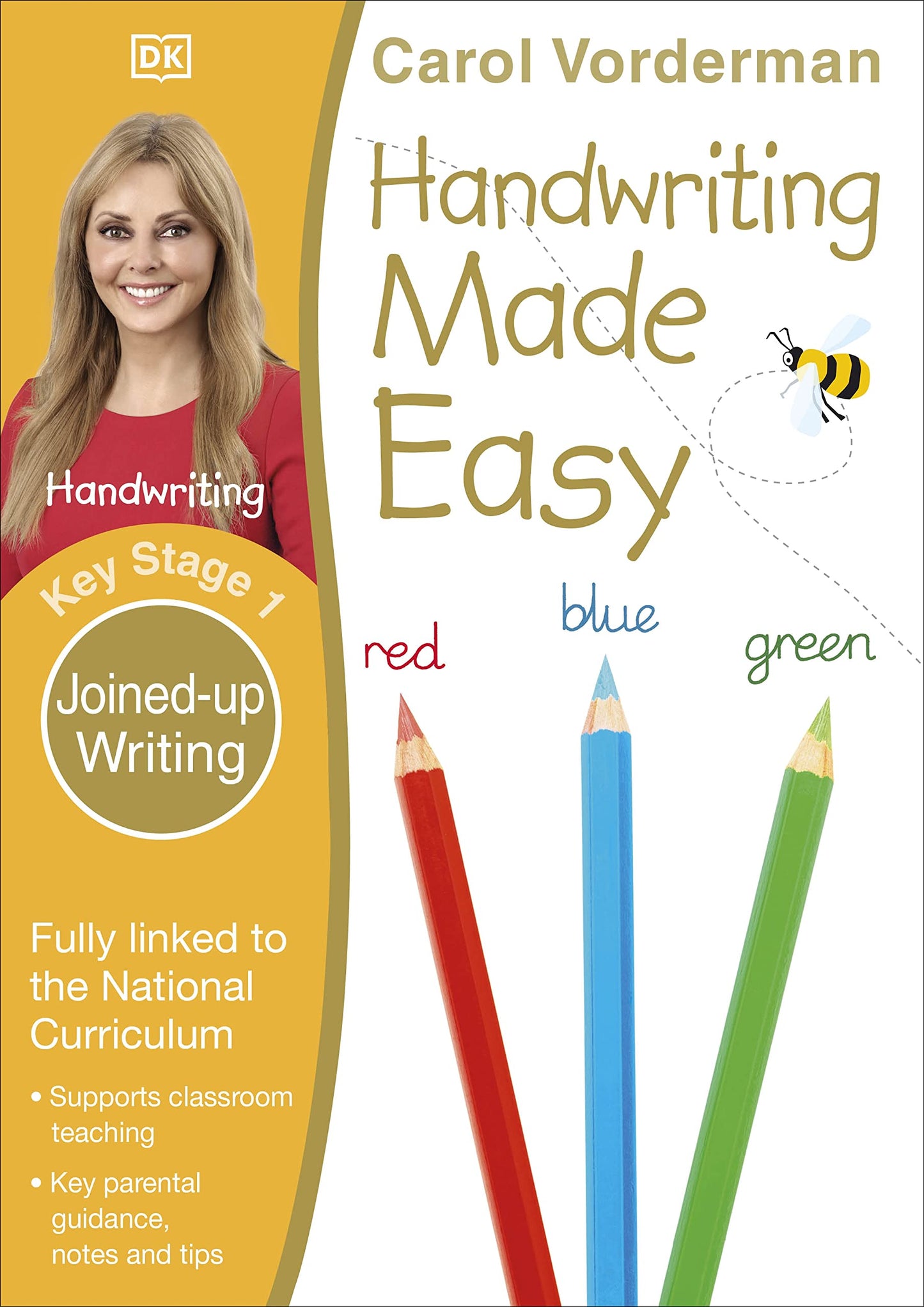 Libro: Handwriting Made Easy Joined Writing