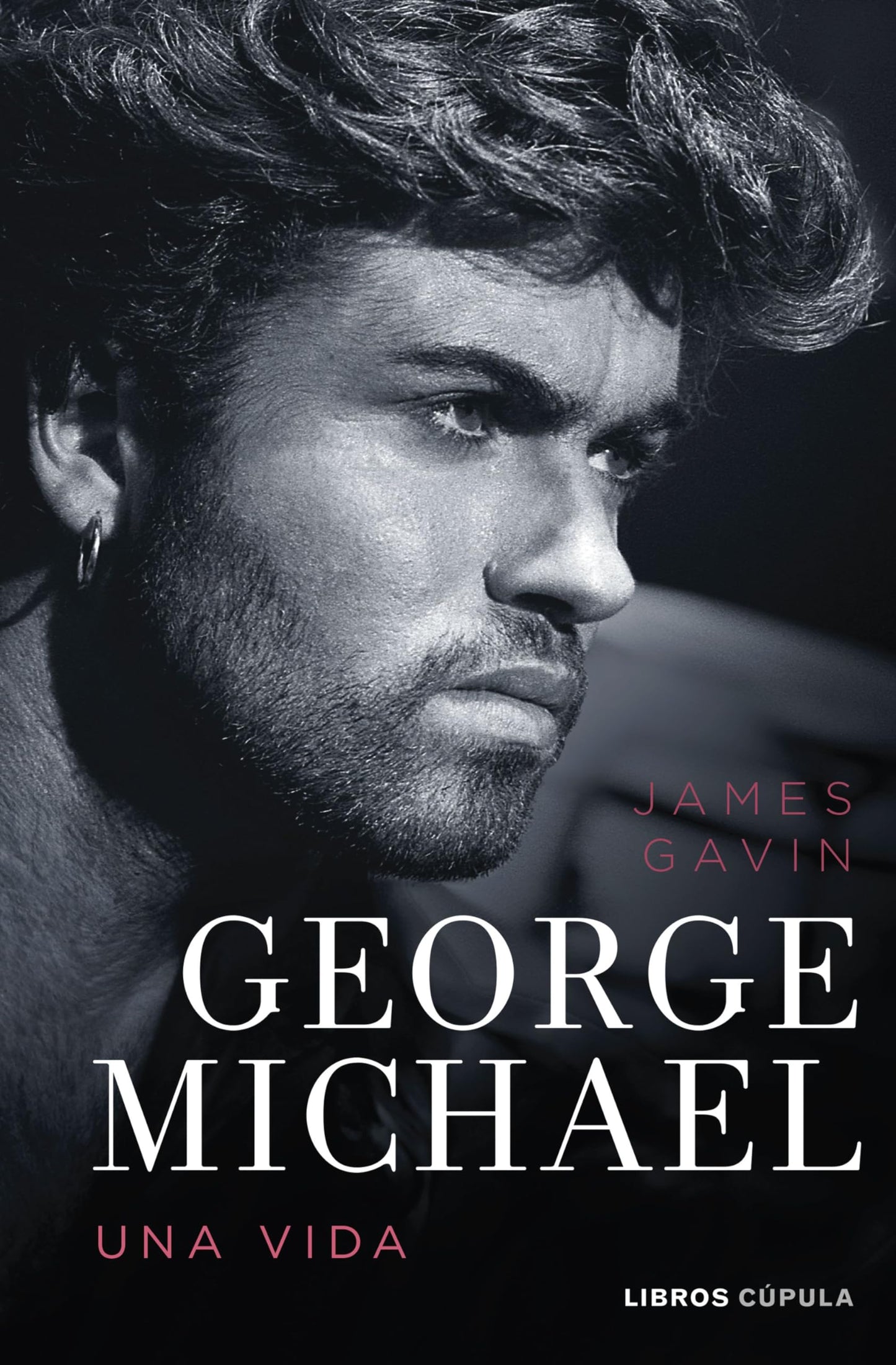 Libro: George Michael. Una vida