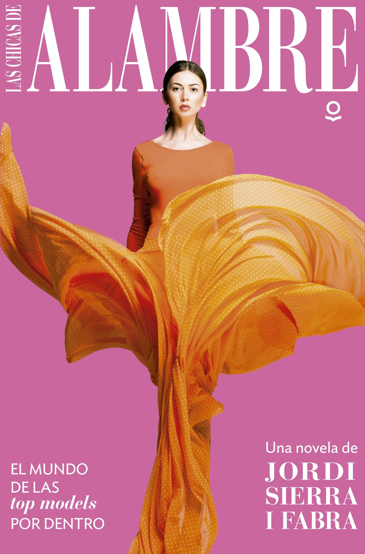Libro: Las chicas de alambre (SERIE ROJA (+14))